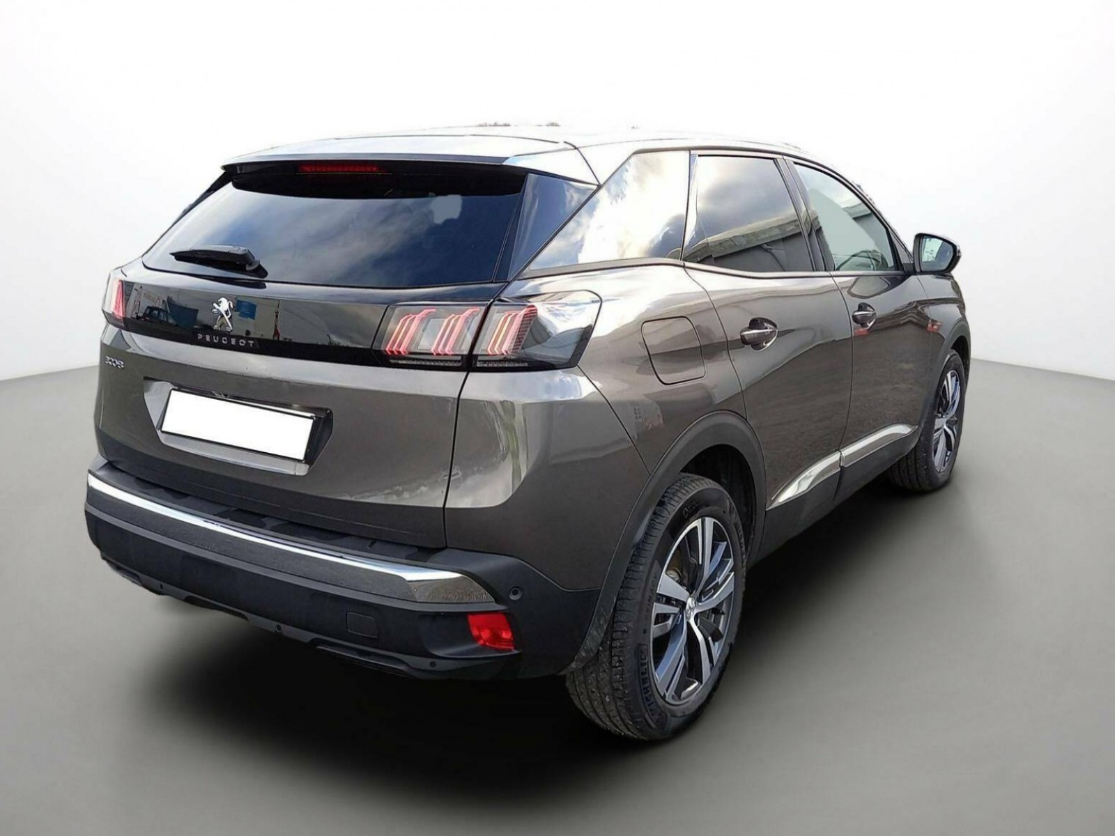 PEUGEOT - 3008 - #395175 - 19