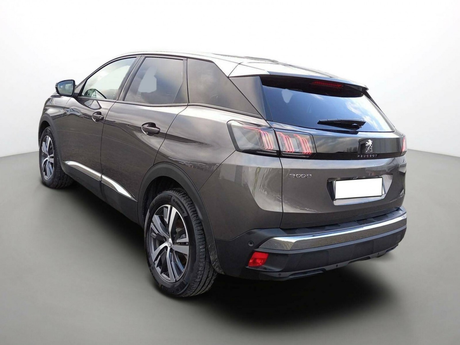 PEUGEOT - 3008 - #395175 - 18