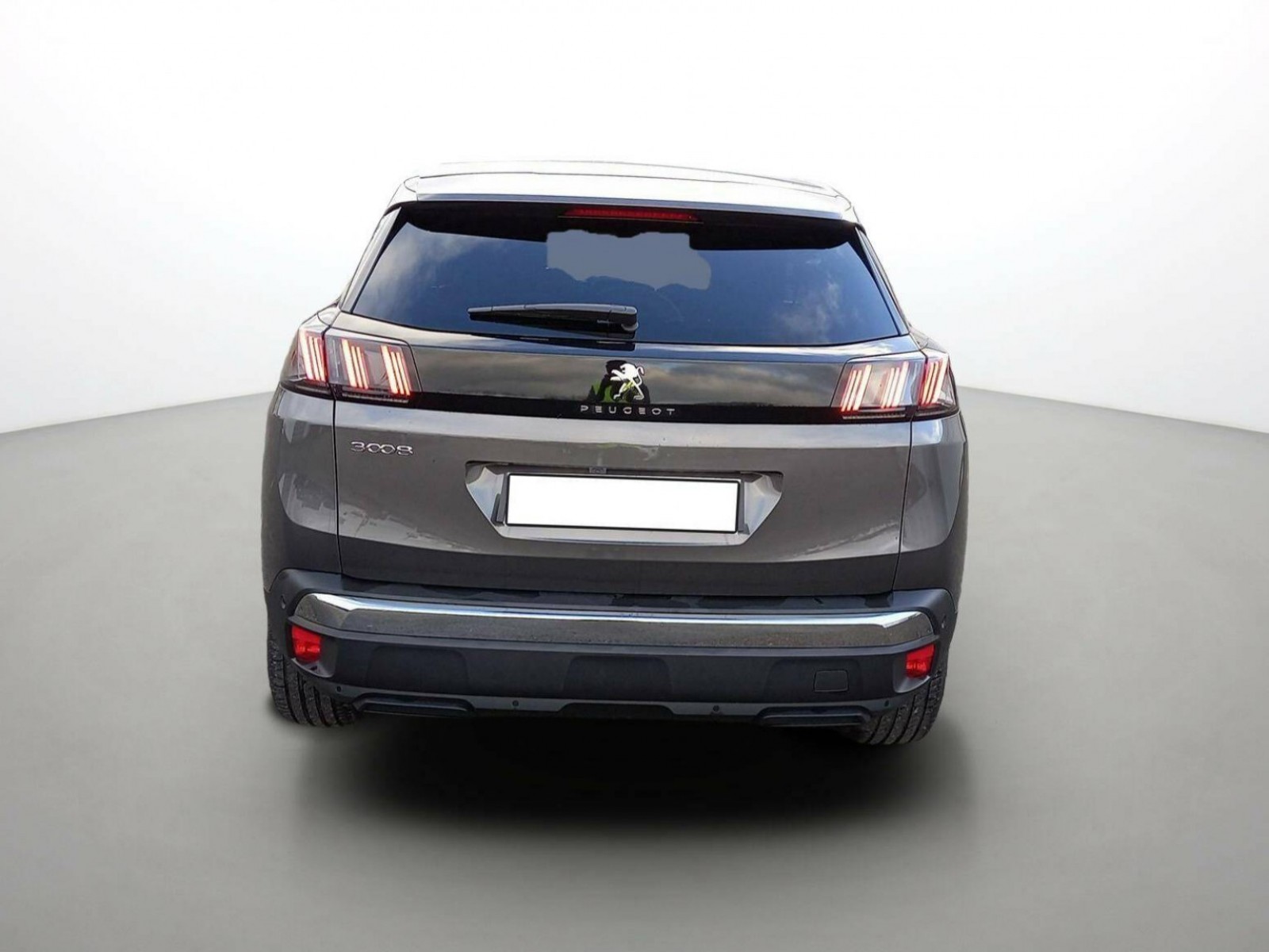 PEUGEOT - 3008 - #395175 - 21