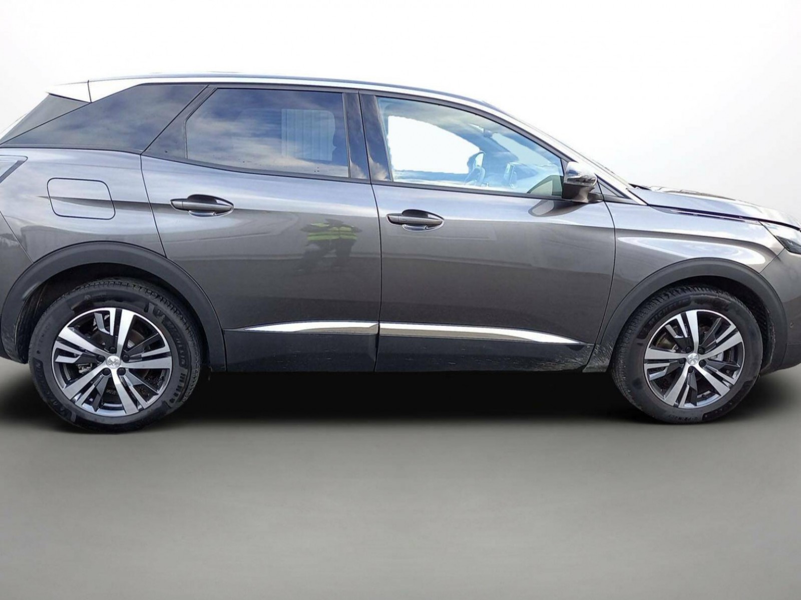 PEUGEOT - 3008 - #395175 - 30