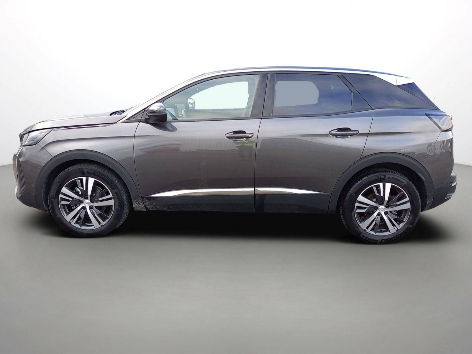 PEUGEOT - 3008 - #395175 - 15