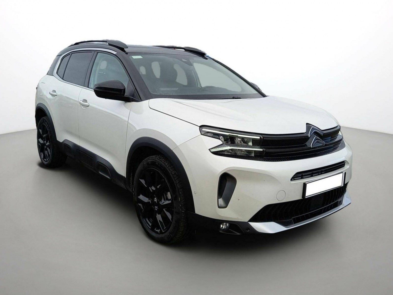 CITROEN - C5 AIRCROSS - #384561 - 21