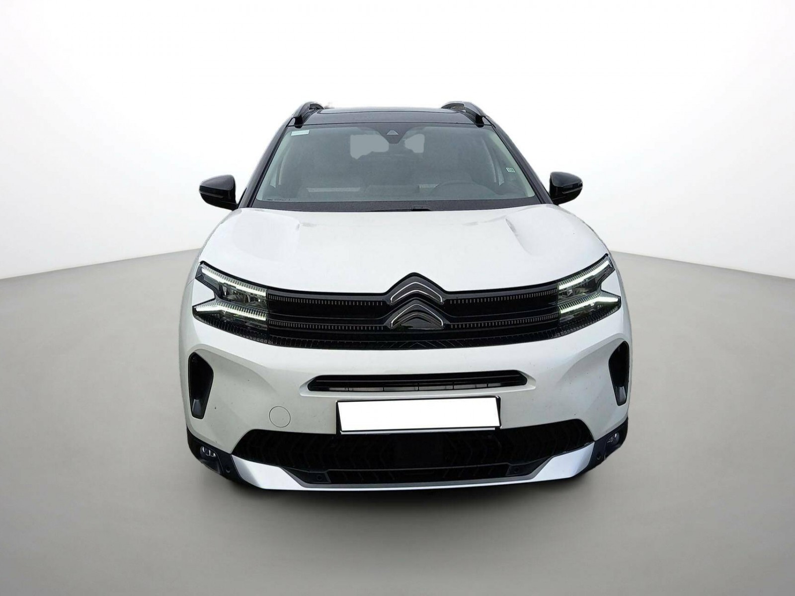 CITROEN - C5 AIRCROSS - #384561 - 4