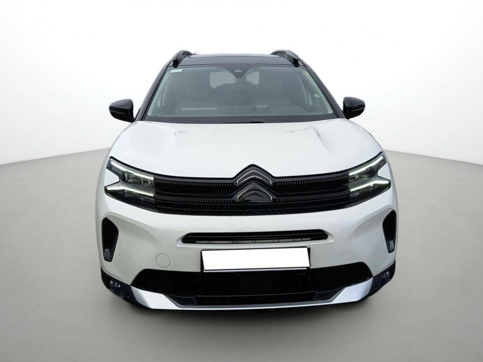 CITROEN - C5 AIRCROSS - #384561 - 26