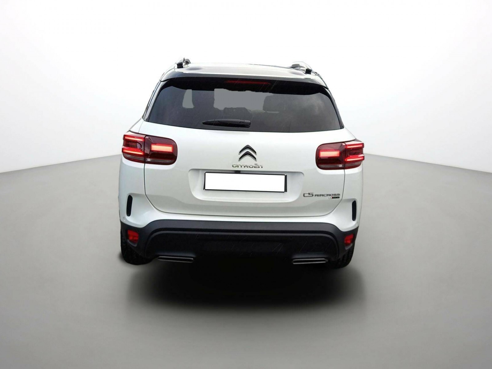 CITROEN - C5 AIRCROSS - #384561 - 5