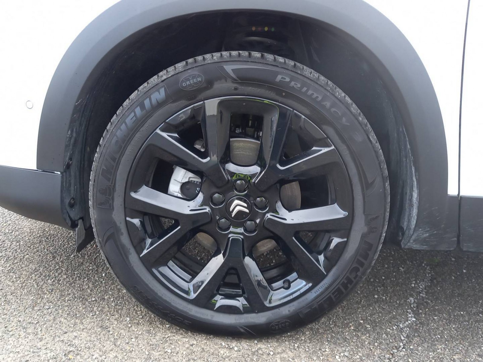 CITROEN - C5 AIRCROSS - #384561 - 6