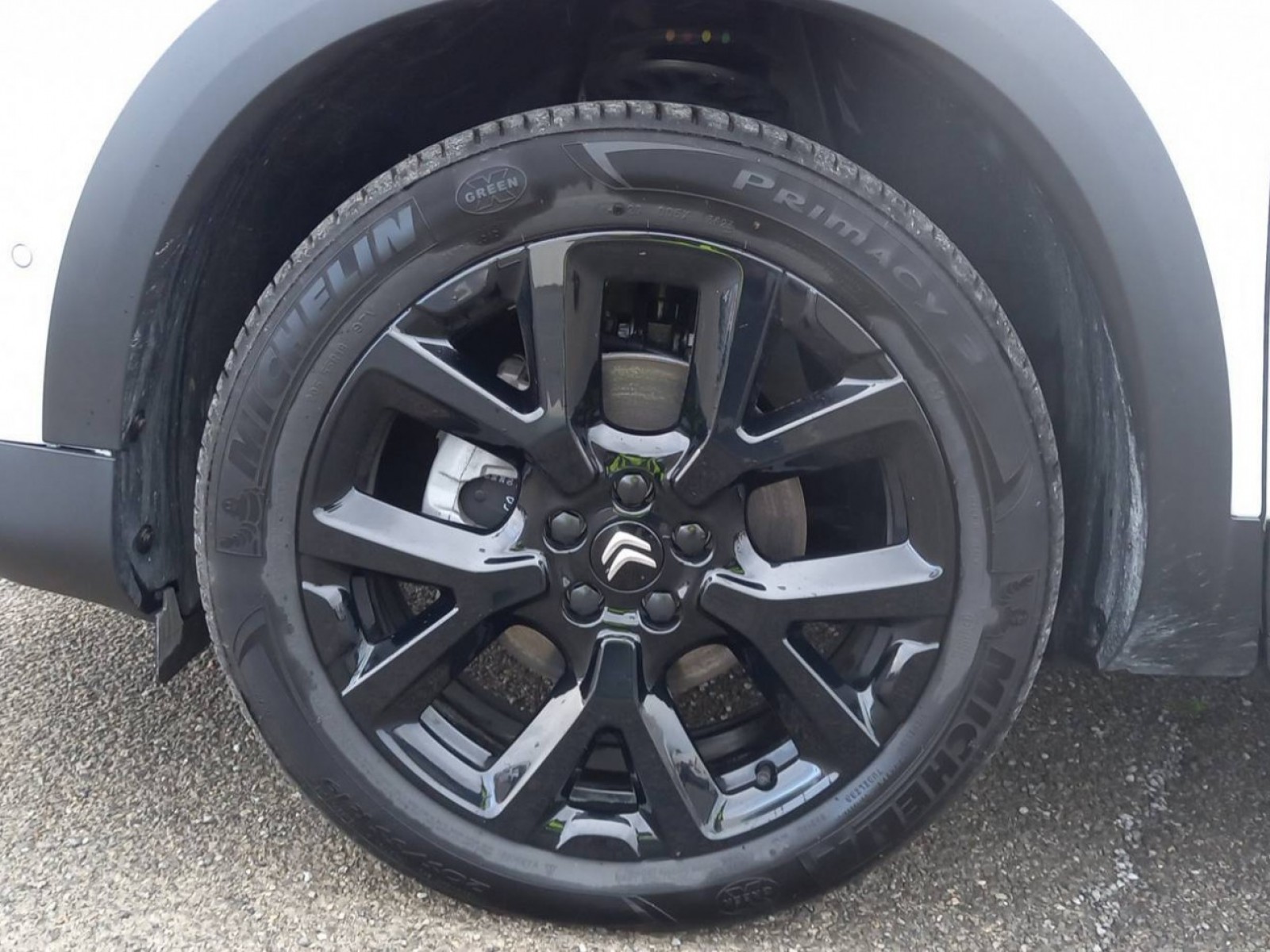 CITROEN - C5 AIRCROSS - #384561 - 28