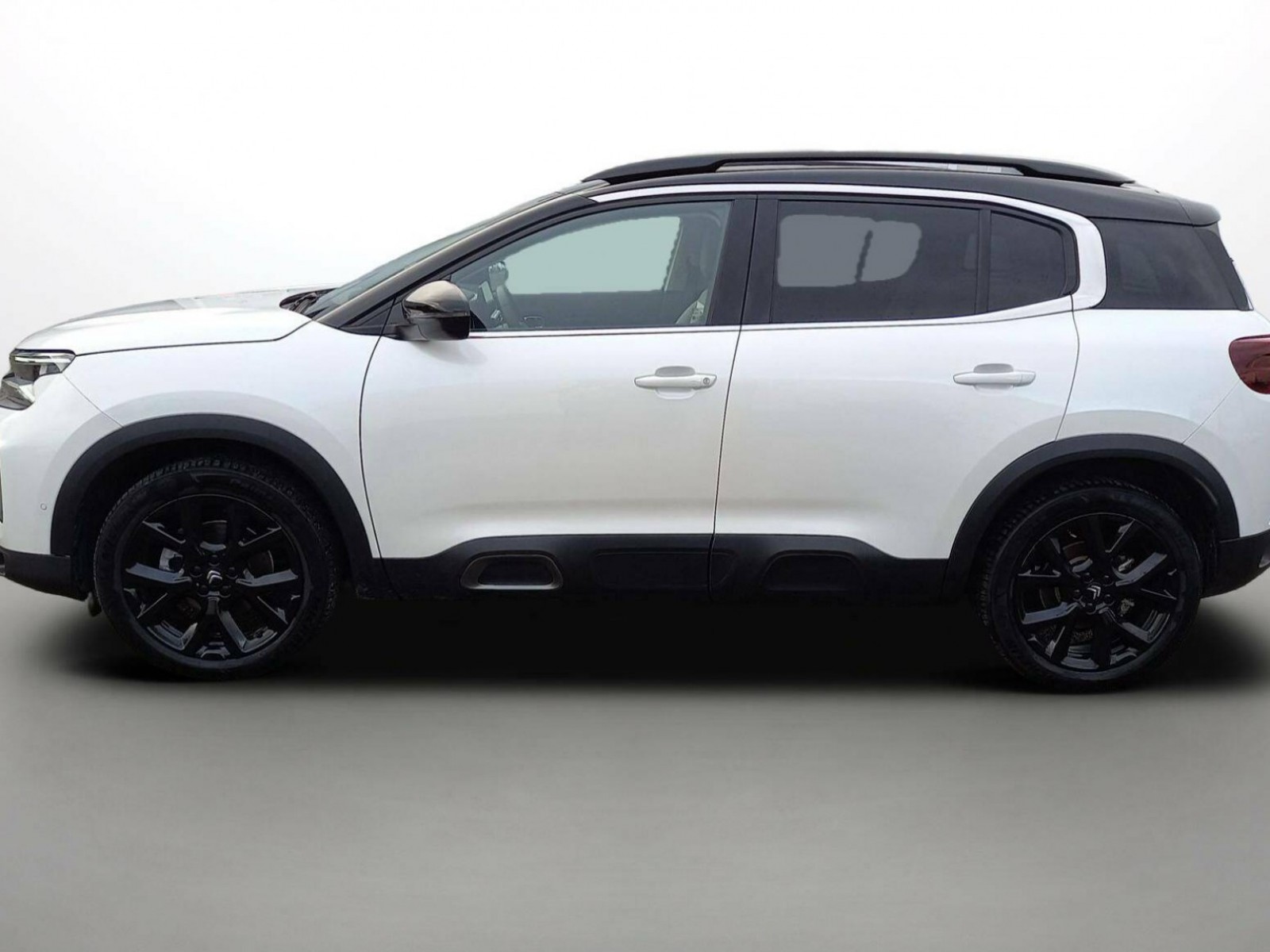 CITROEN - C5 AIRCROSS - #384561 - 39