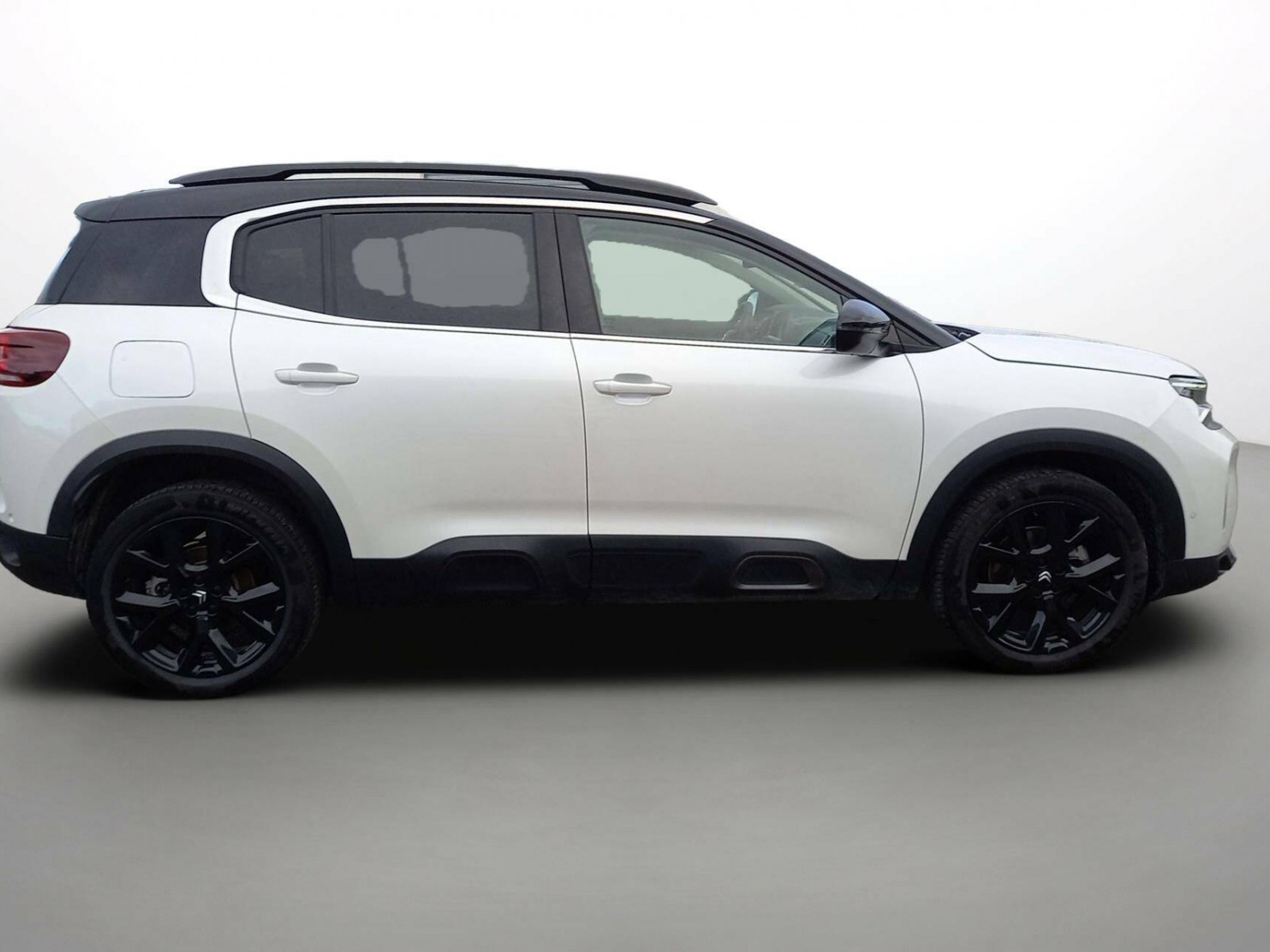 CITROEN - C5 AIRCROSS - #384561 - 16