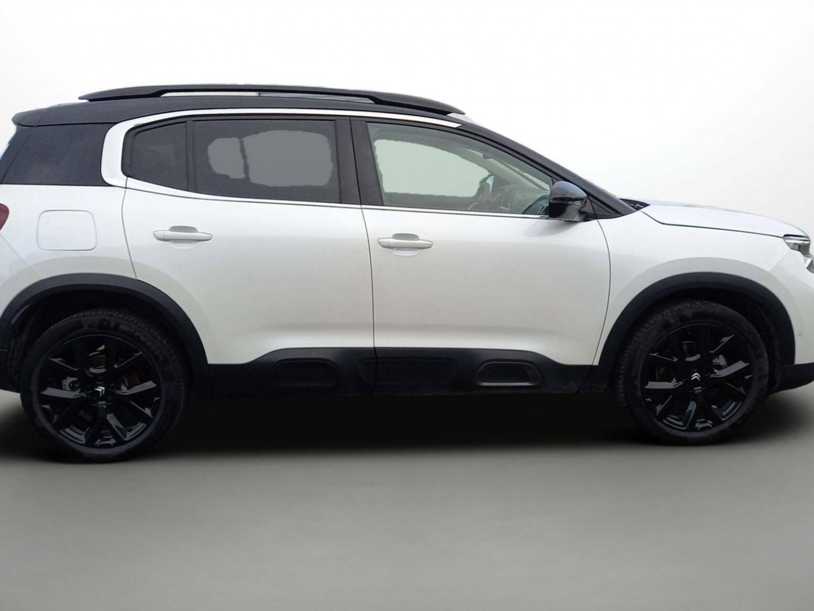CITROEN - C5 AIRCROSS - #384561 - 38