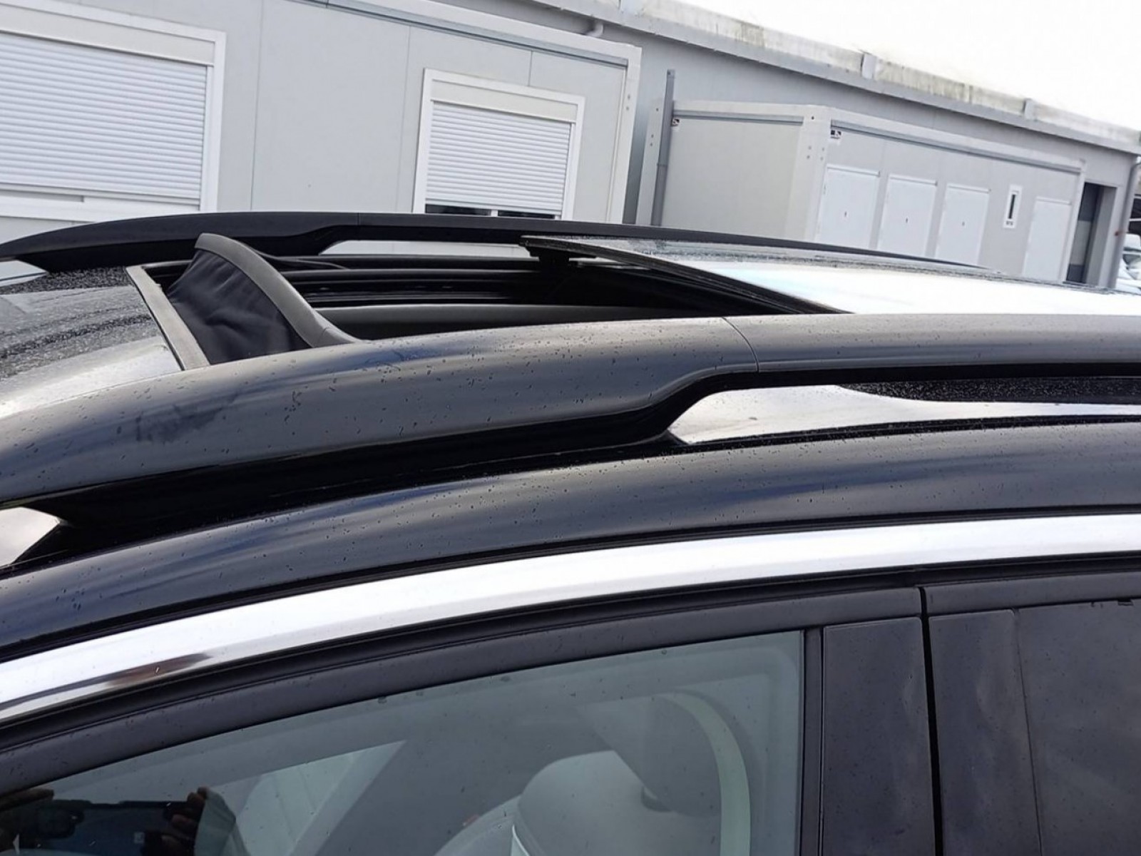 CITROEN - C5 AIRCROSS - #384561 - 36