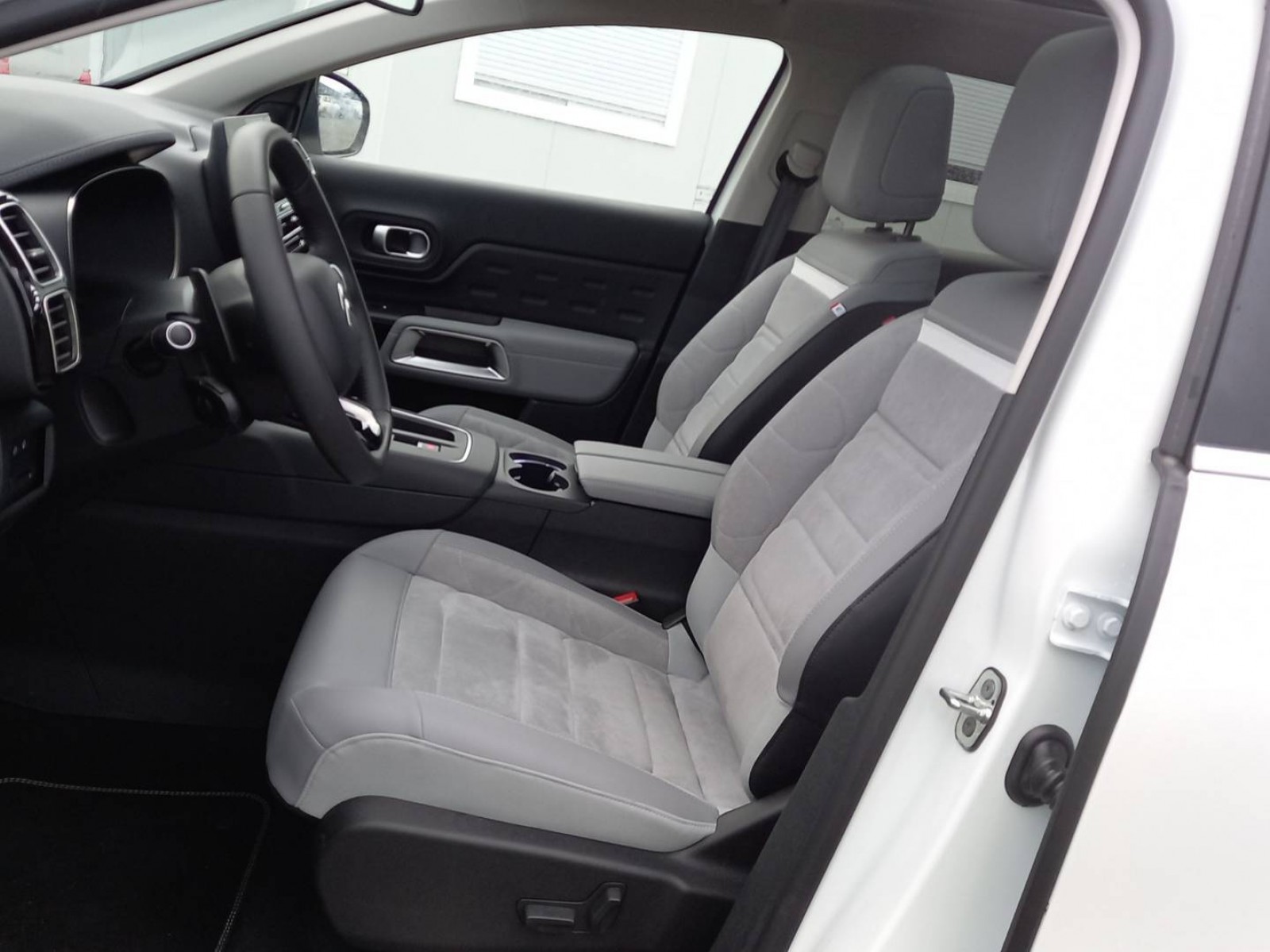 CITROEN - C5 AIRCROSS - #384561 - 7