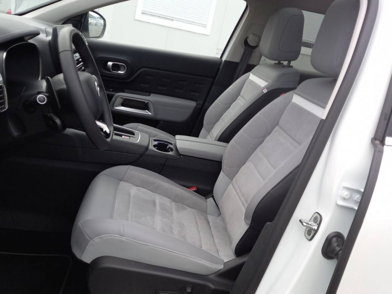 CITROEN - C5 AIRCROSS - #384561 - 29
