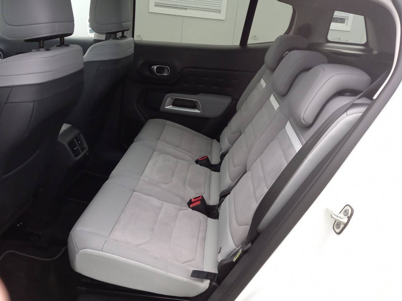 CITROEN - C5 AIRCROSS - #384561 - 8