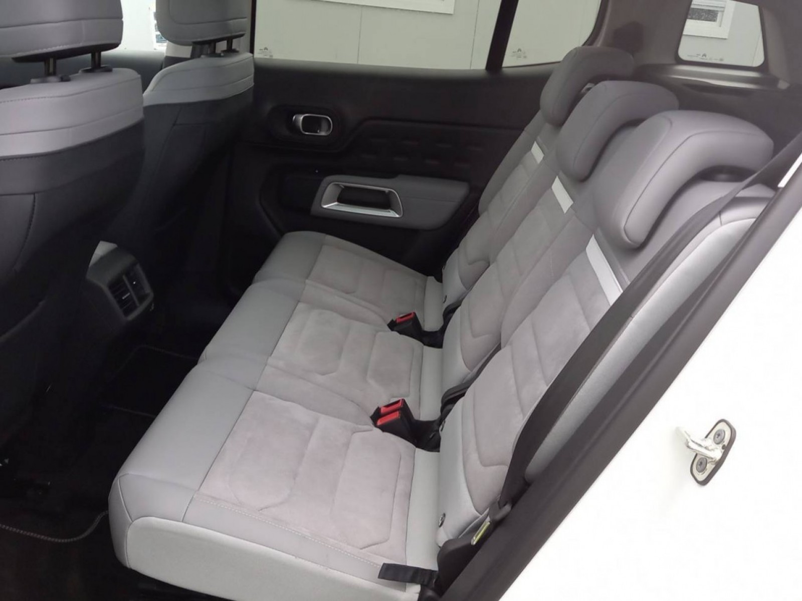 CITROEN - C5 AIRCROSS - #384561 - 30
