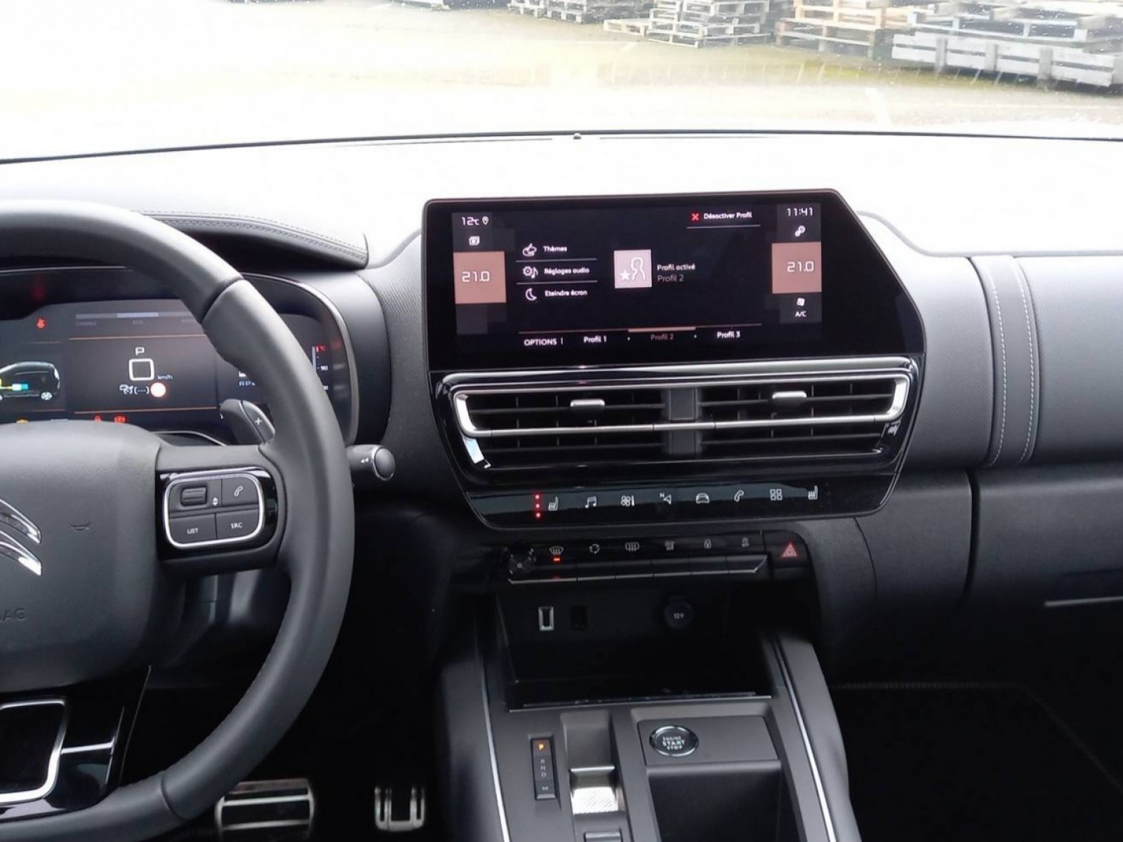 CITROEN - C5 AIRCROSS - #384561 - 31