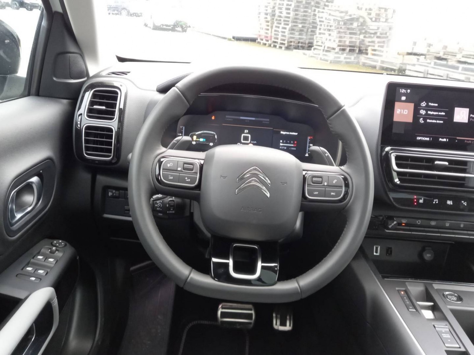 CITROEN - C5 AIRCROSS - #384561 - 10