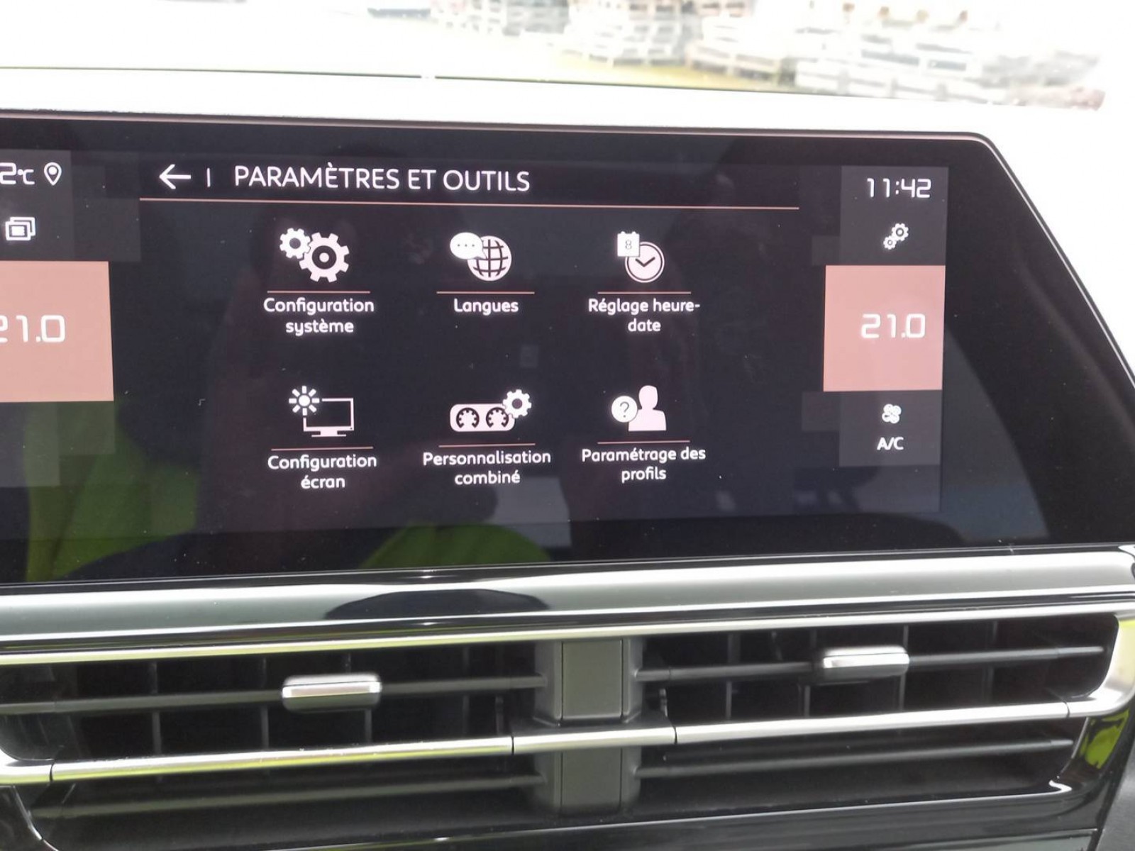 CITROEN - C5 AIRCROSS - #384561 - 11