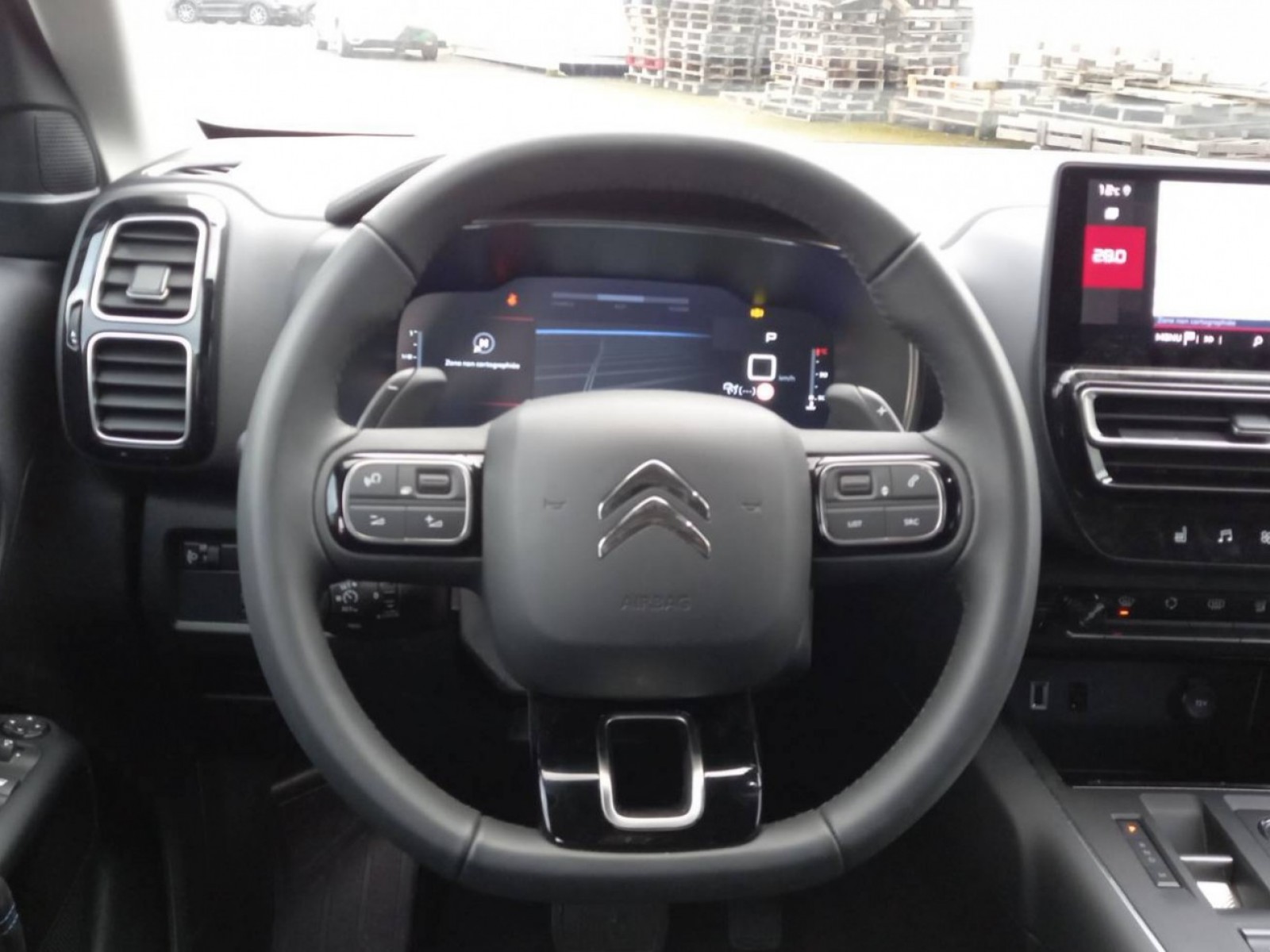 CITROEN - C5 AIRCROSS - #384525 - 32