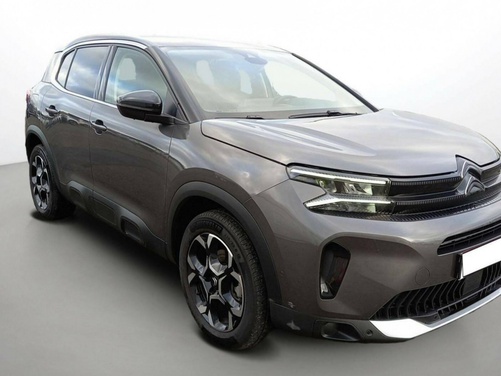 CITROEN - C5 AIRCROSS - #384525 - 19