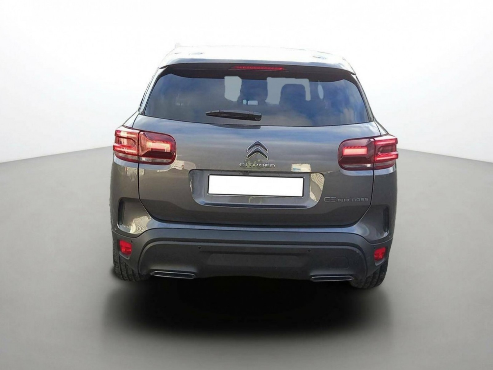 CITROEN - C5 AIRCROSS - #384525 - 25