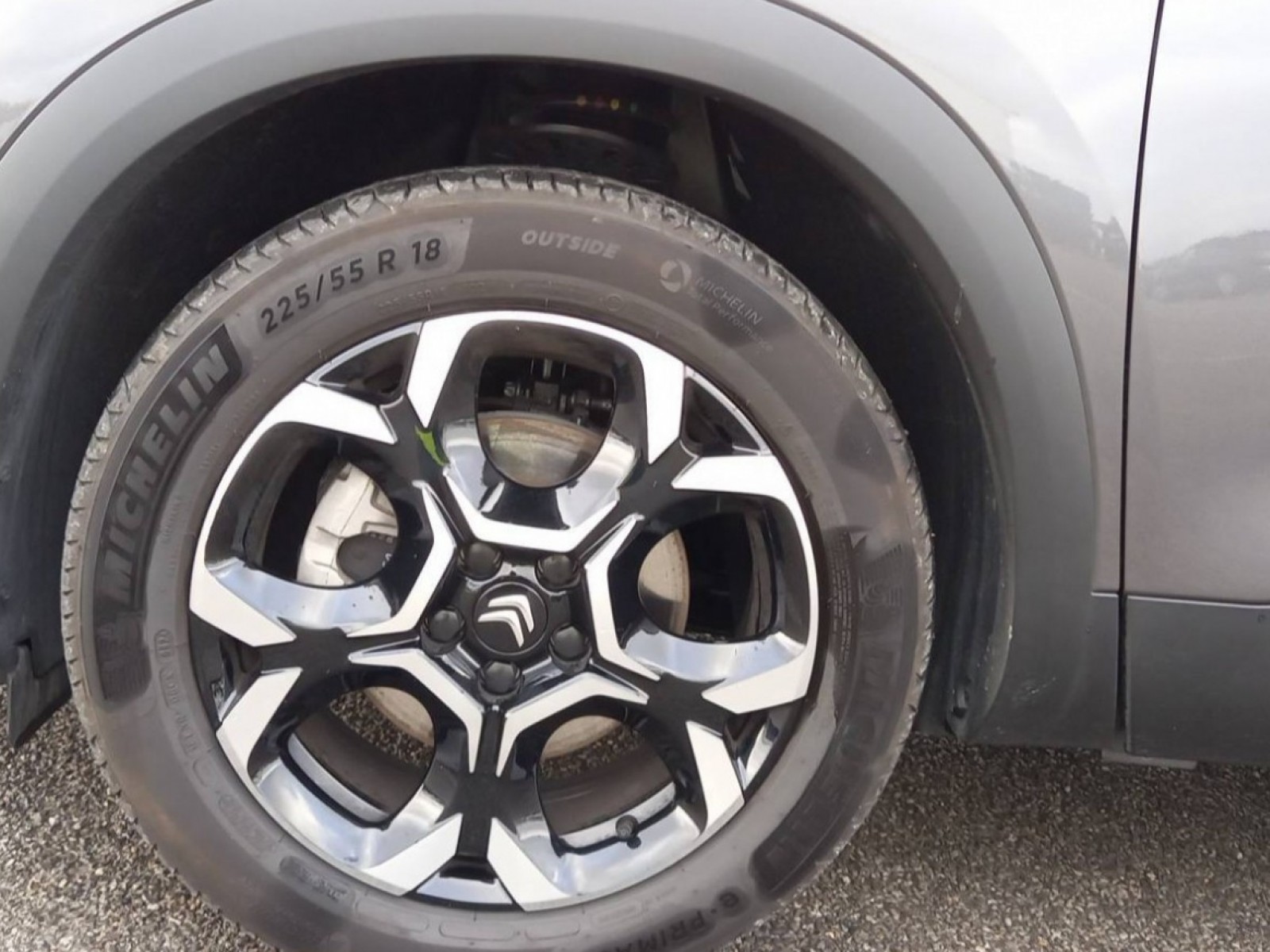 CITROEN - C5 AIRCROSS - #384525 - 27