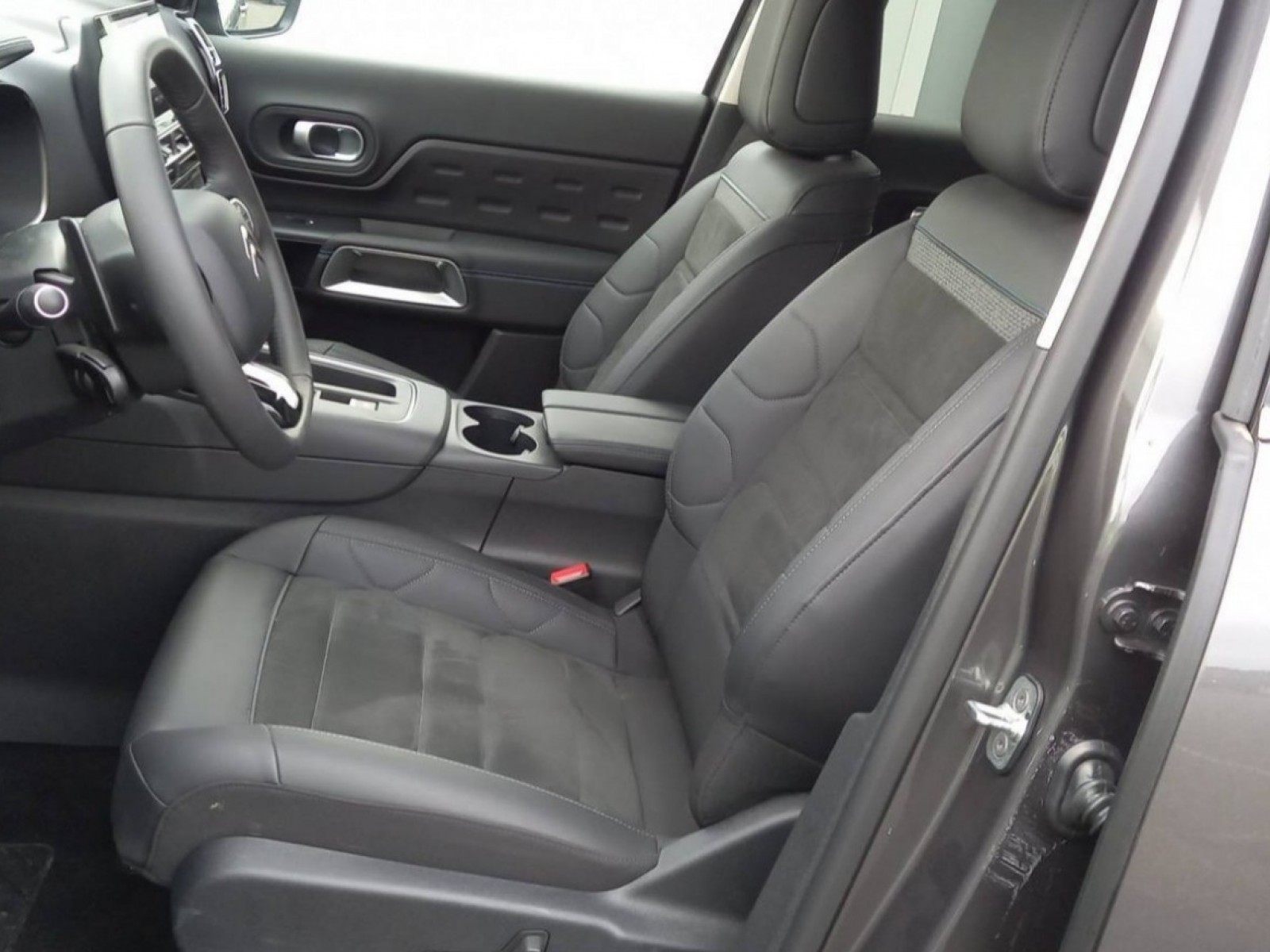 CITROEN - C5 AIRCROSS - #384525 - 28