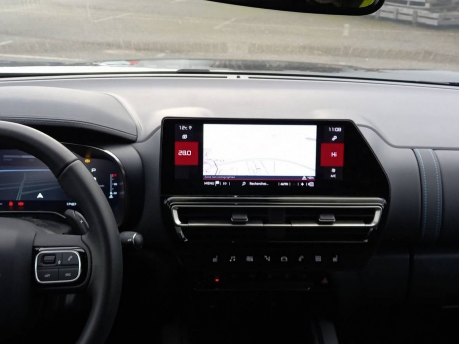 CITROEN - C5 AIRCROSS - #384525 - 30