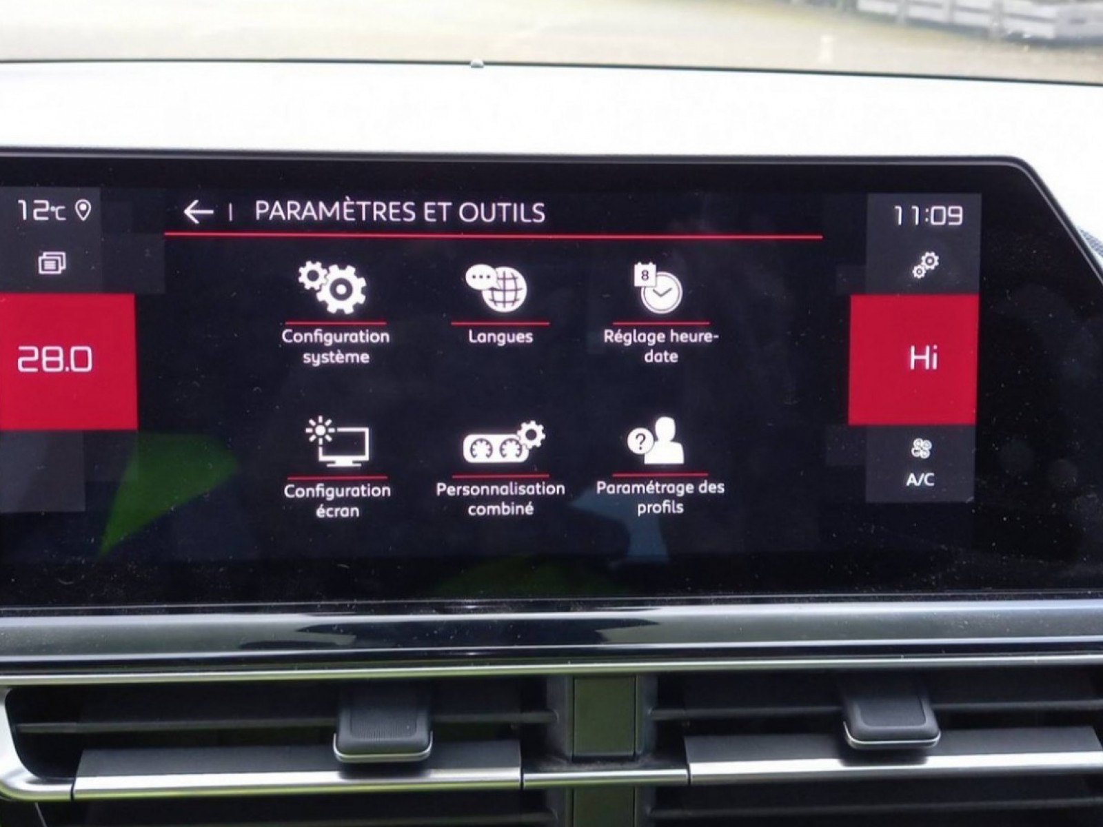 CITROEN - C5 AIRCROSS - #384525 - 34