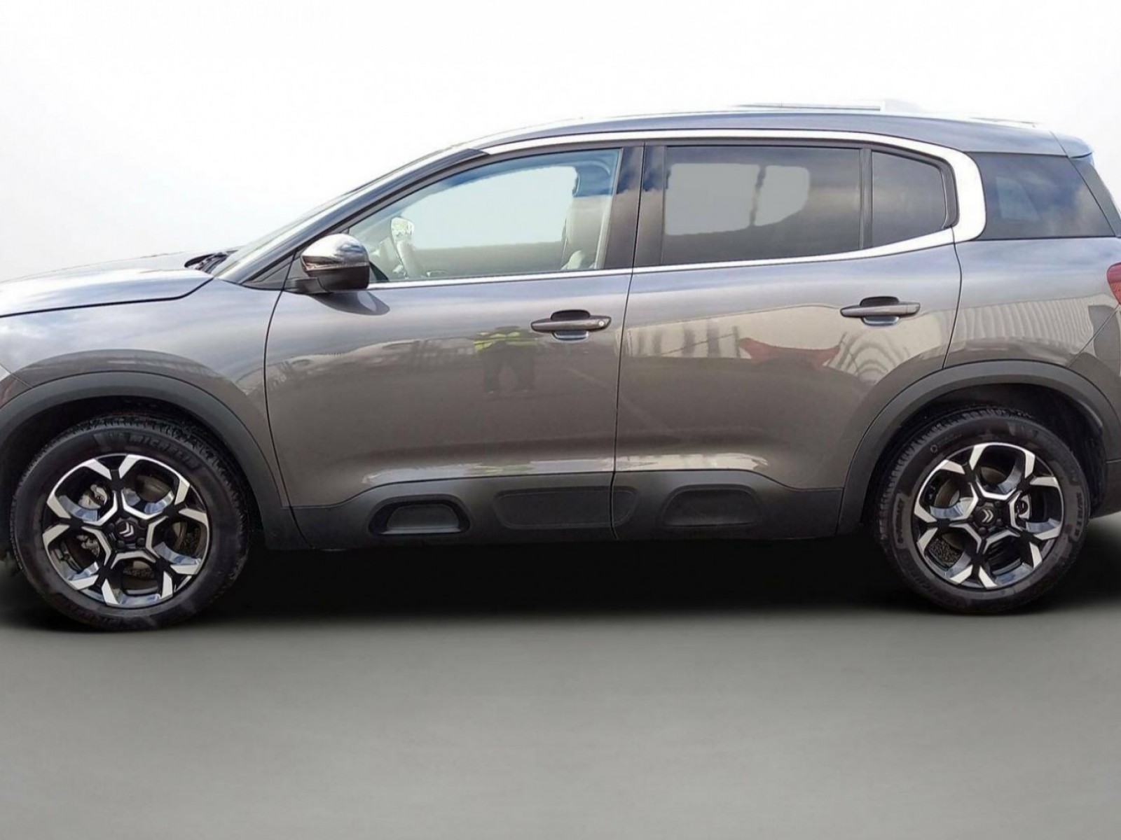 CITROEN - C5 AIRCROSS - #384525 - 43