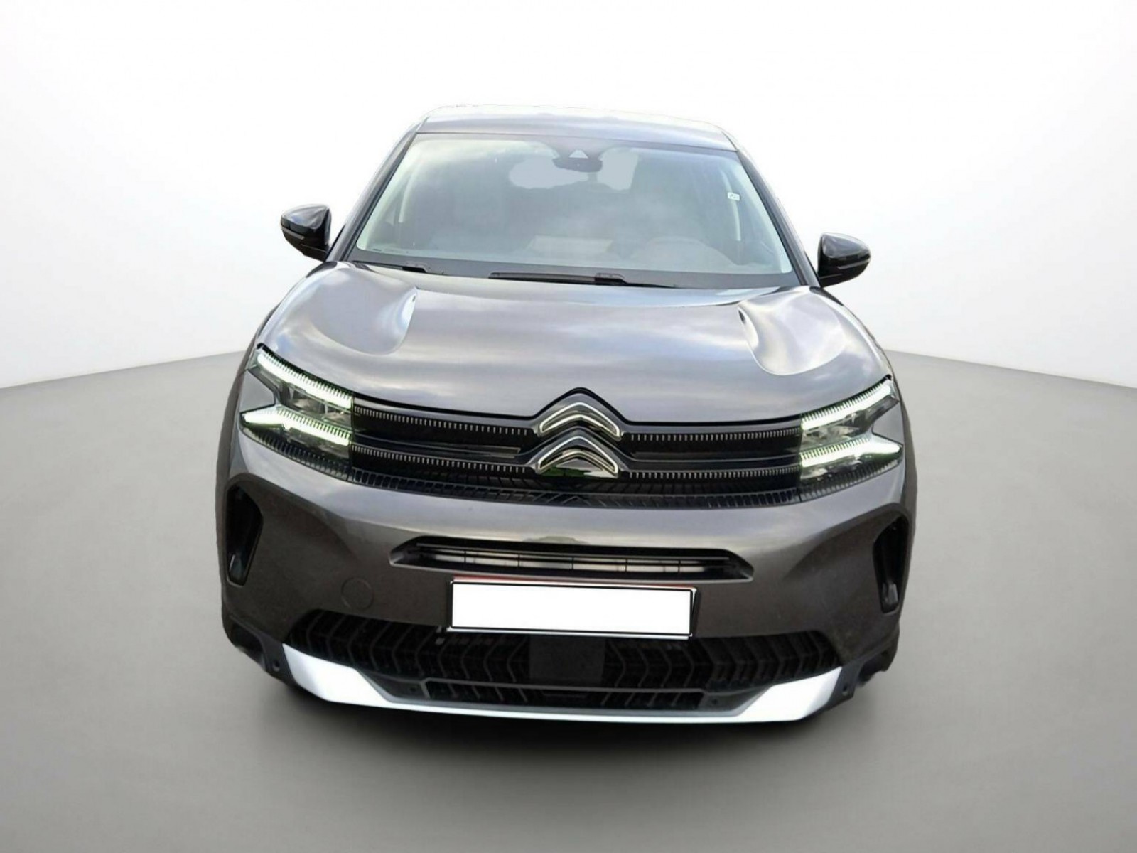 CITROEN - C5 AIRCROSS - #384525 - 4