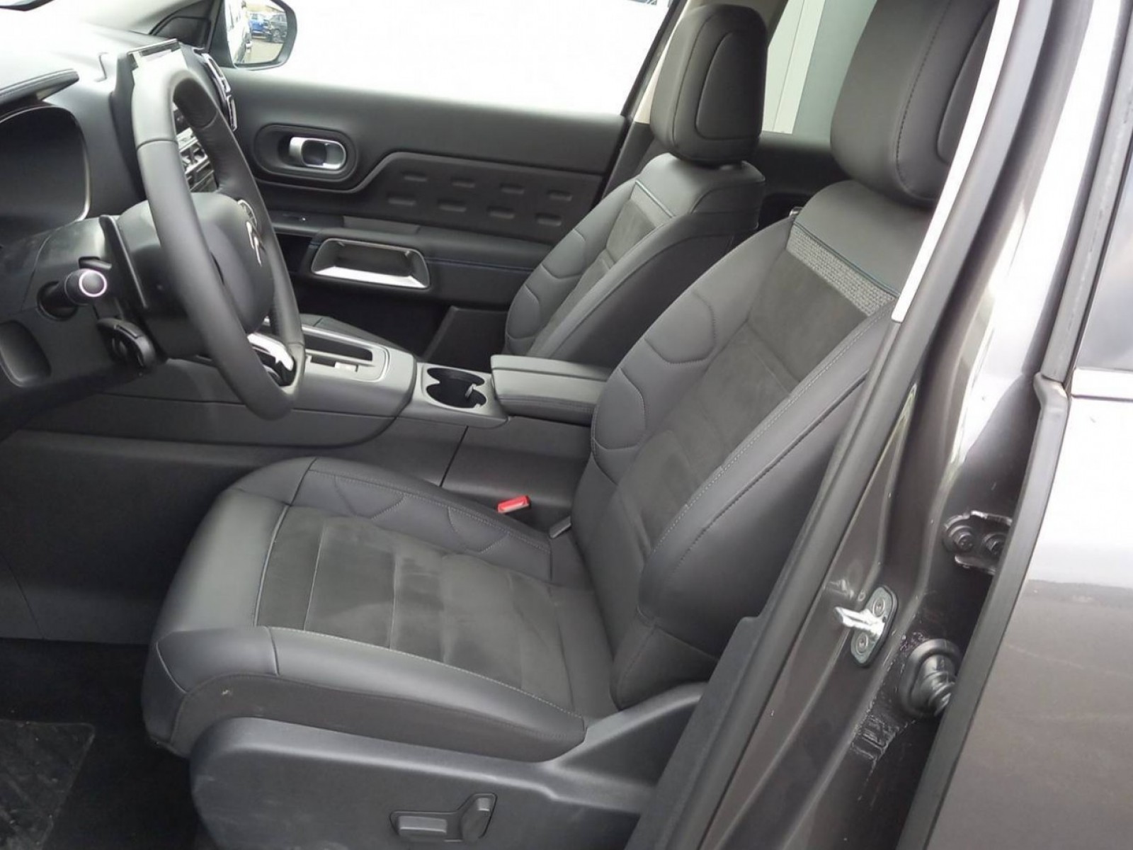 CITROEN - C5 AIRCROSS - #384525 - 7