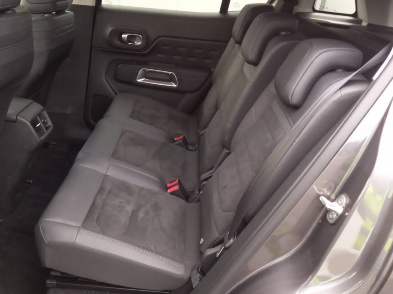 CITROEN - C5 AIRCROSS - #384525 - 8