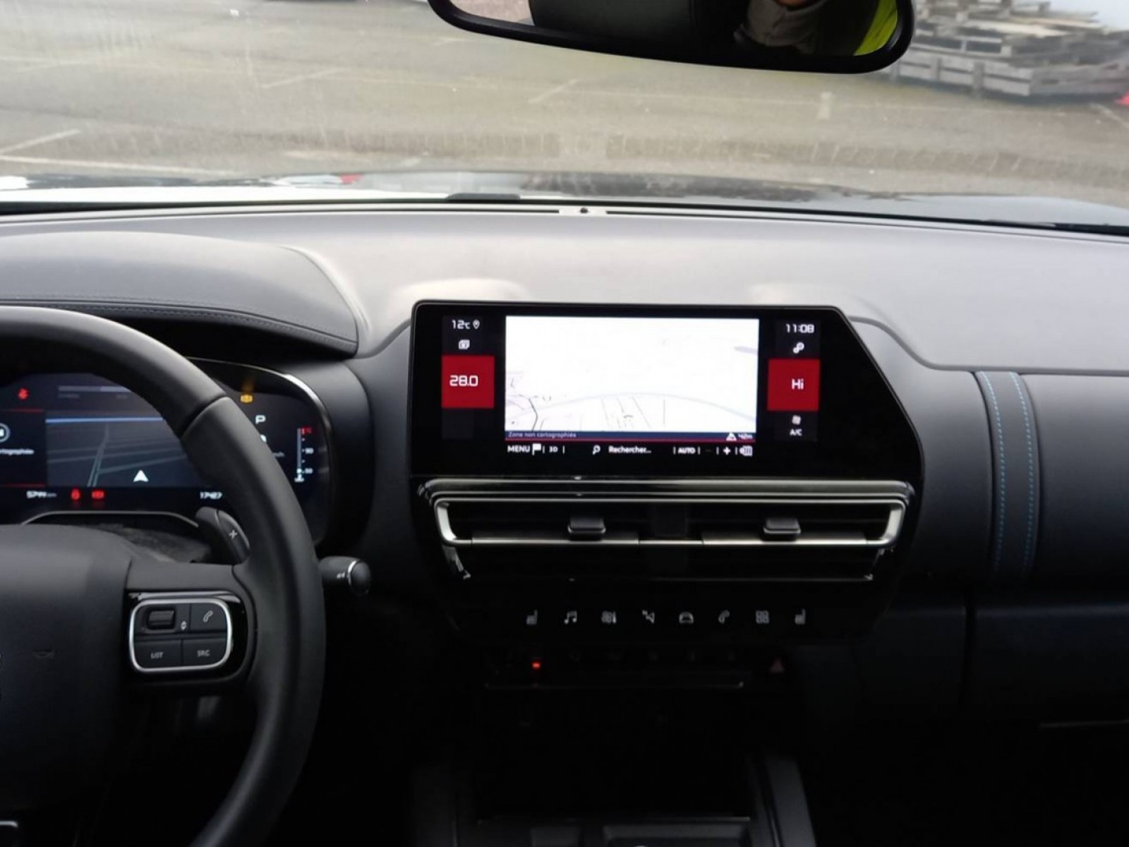CITROEN - C5 AIRCROSS - #384525 - 9