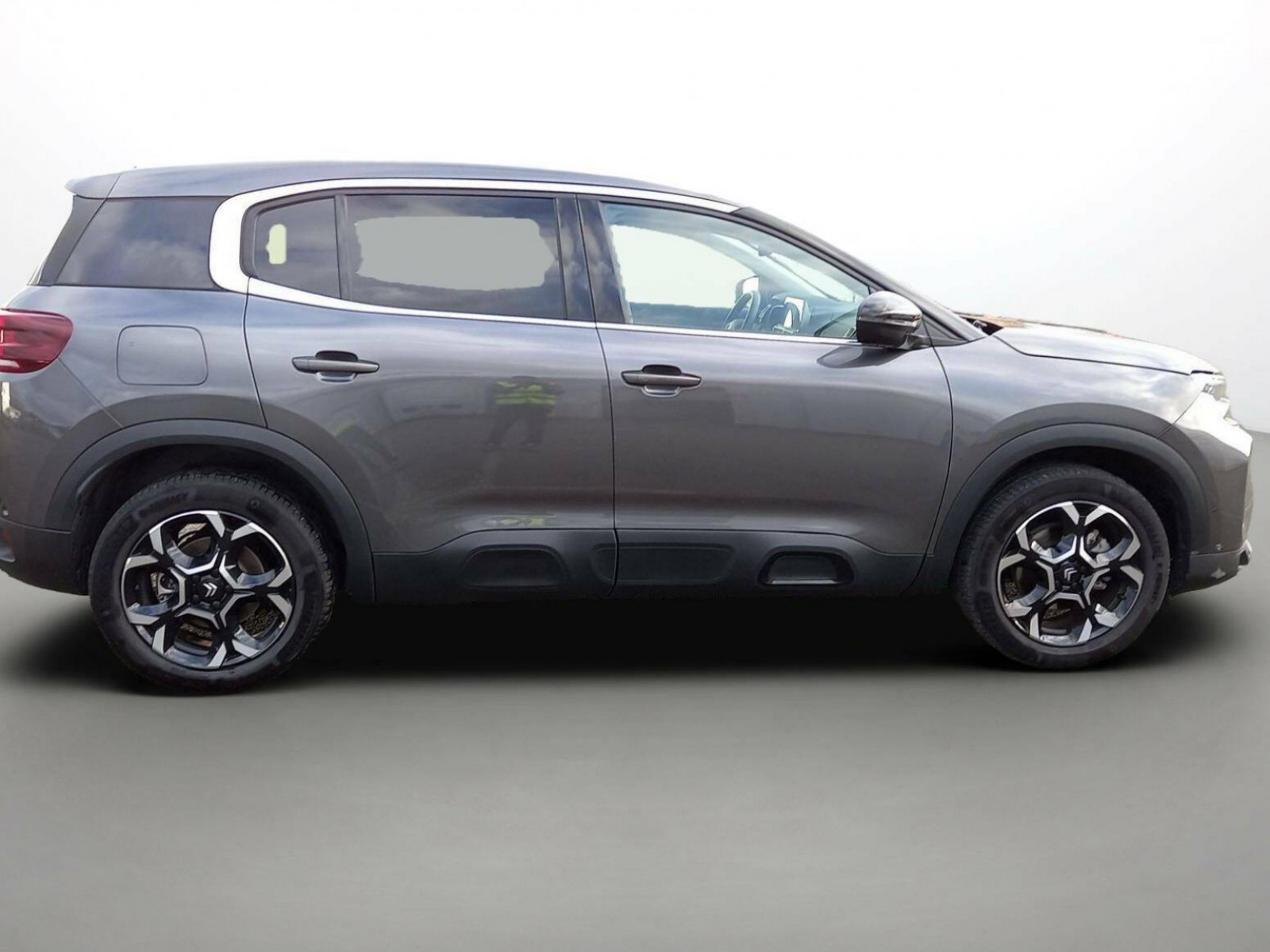 CITROEN - C5 AIRCROSS - #384525 - 14