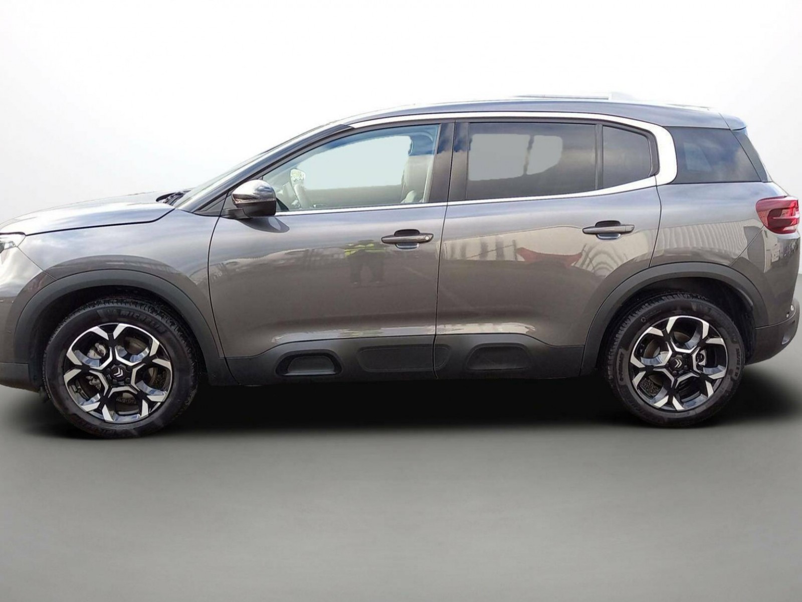 CITROEN - C5 AIRCROSS - #384525 - 15