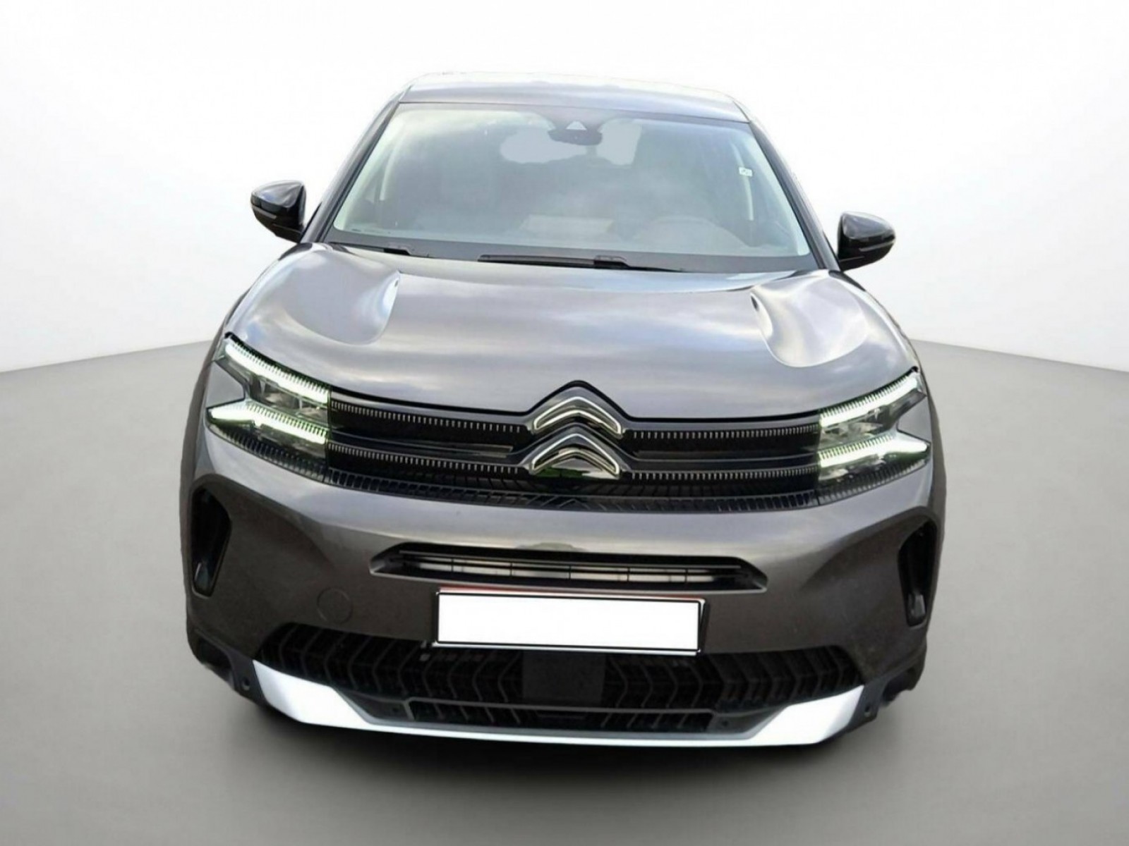 CITROEN - C5 AIRCROSS - #384535 - 4