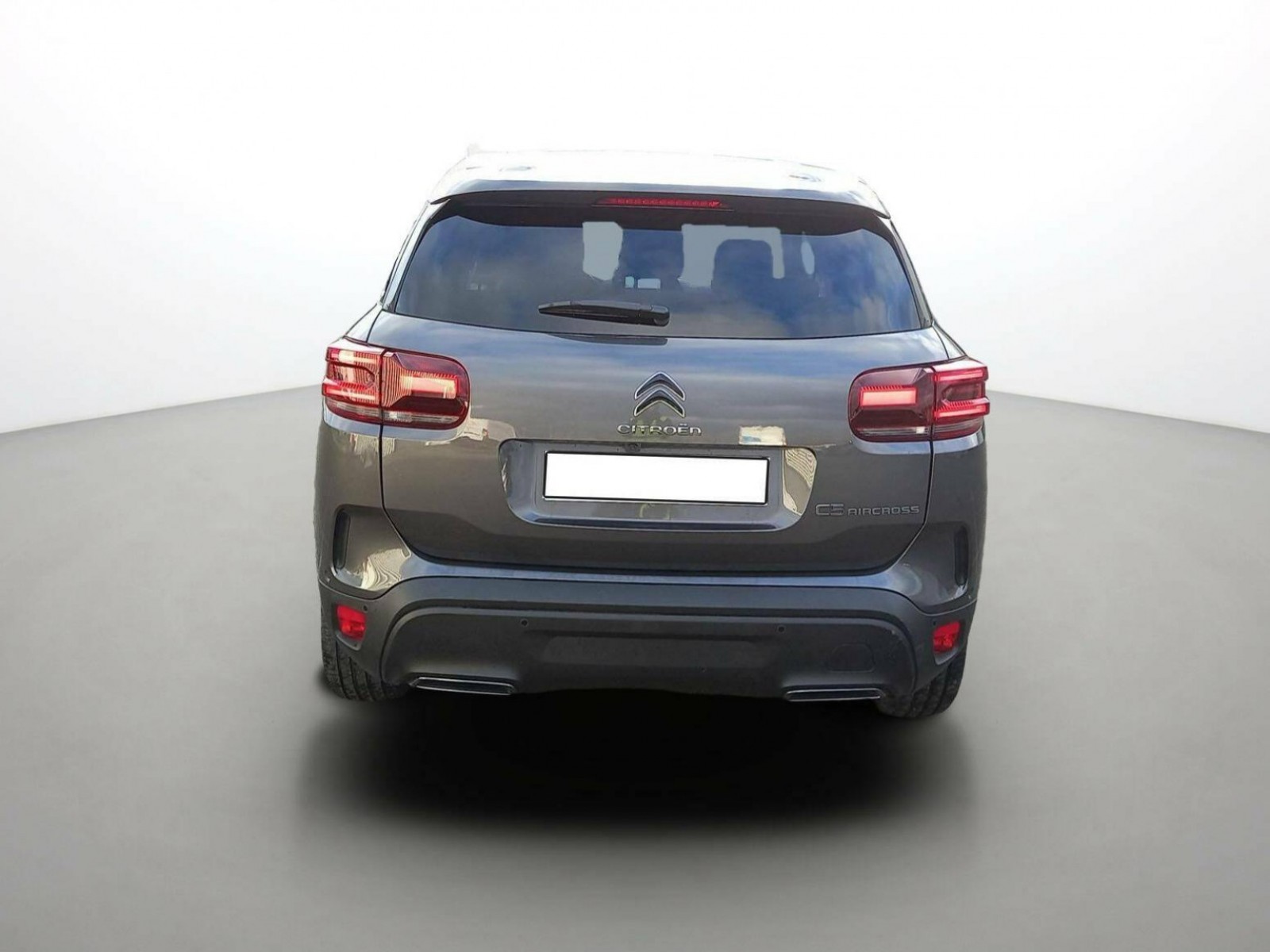 CITROEN - C5 AIRCROSS - #384535 - 5