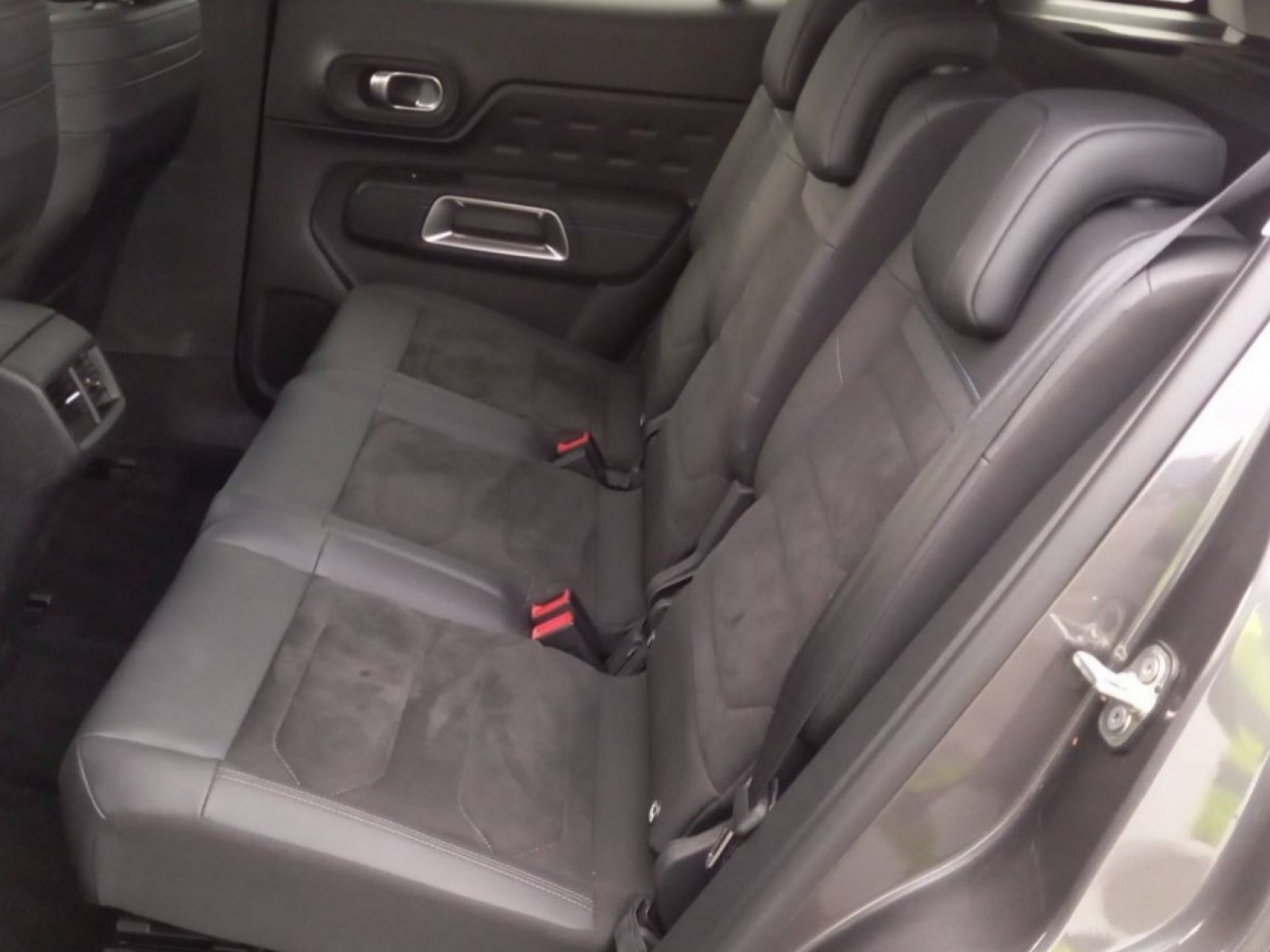CITROEN - C5 AIRCROSS - #384535 - 8