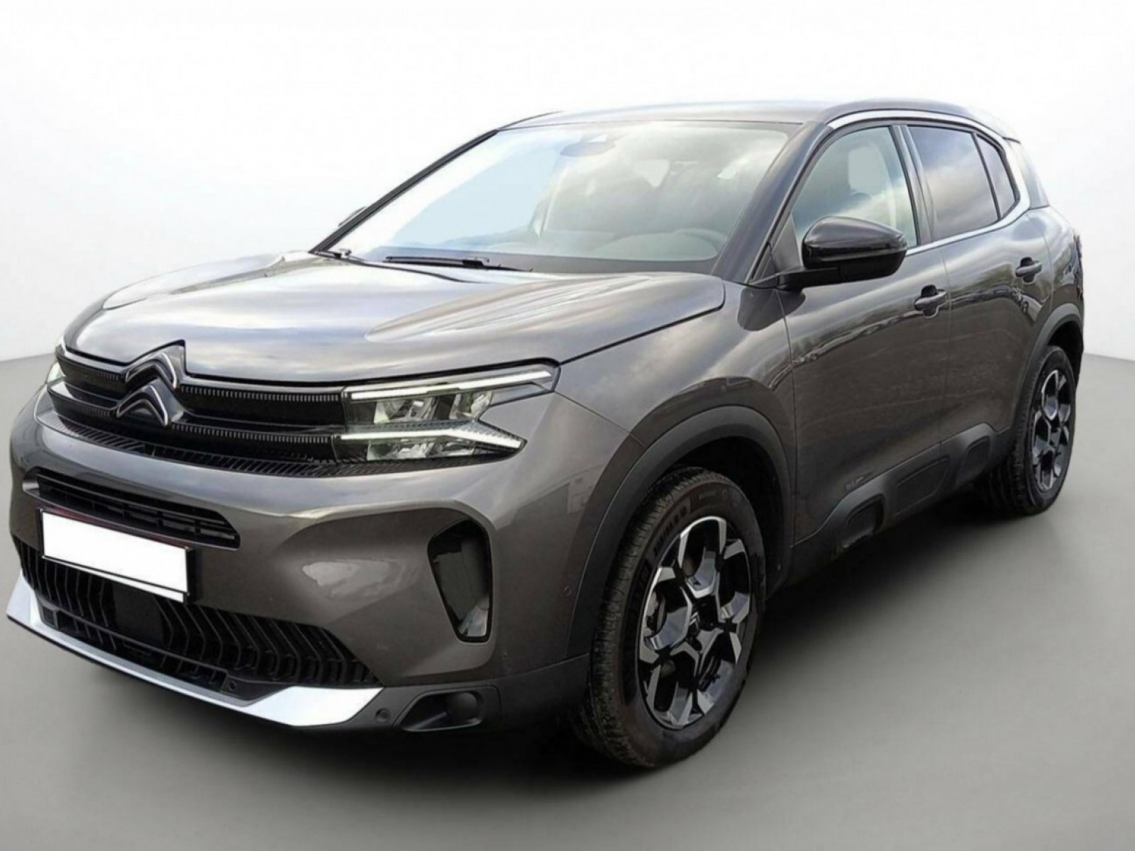 CITROEN - C5 AIRCROSS - #384535 - 16