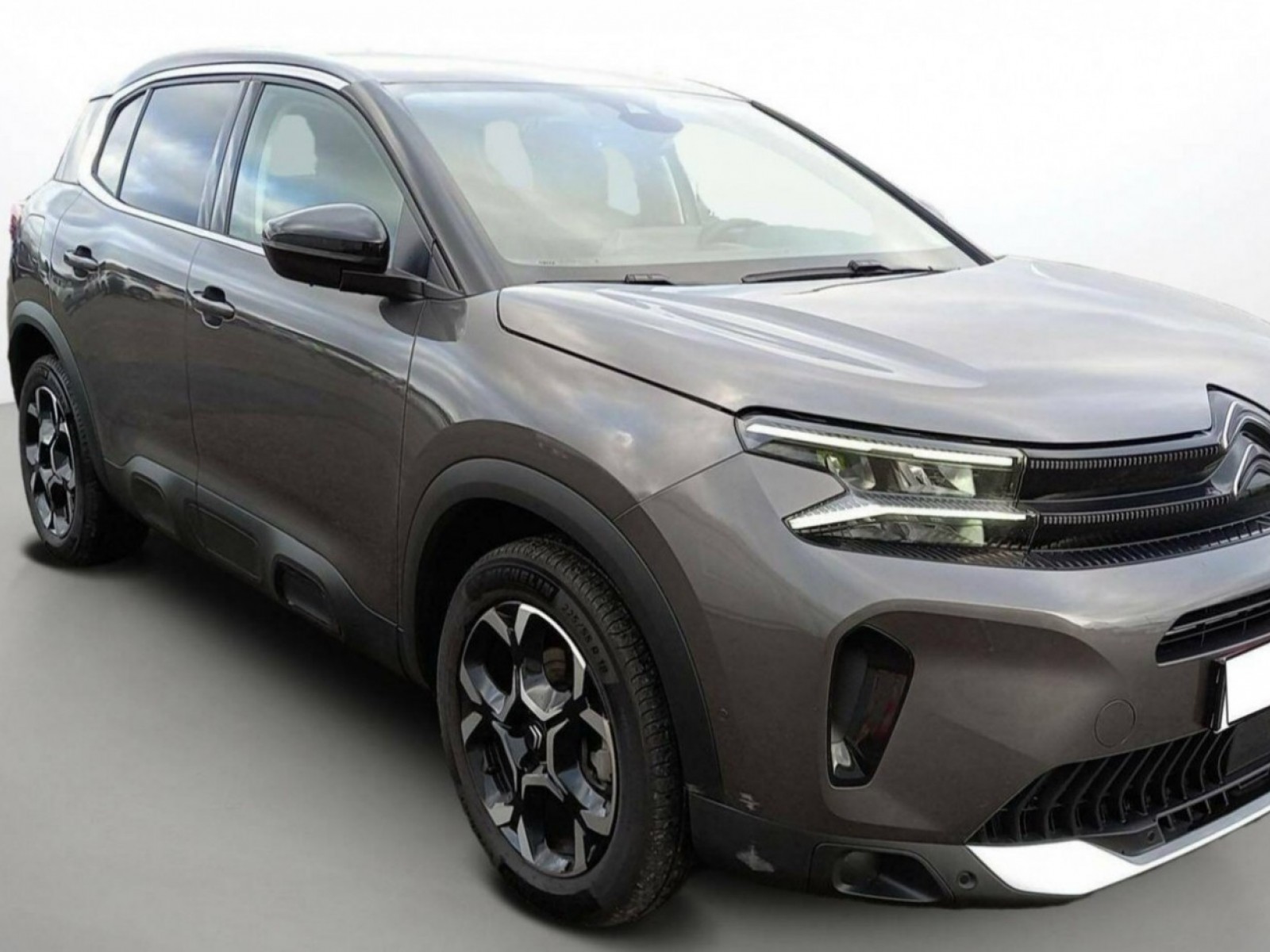 CITROEN - C5 AIRCROSS - #384535 - 17