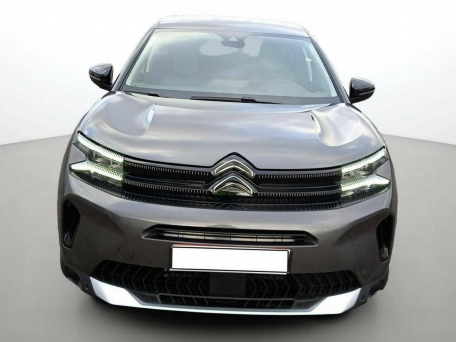 CITROEN - C5 AIRCROSS - #384535 - 20