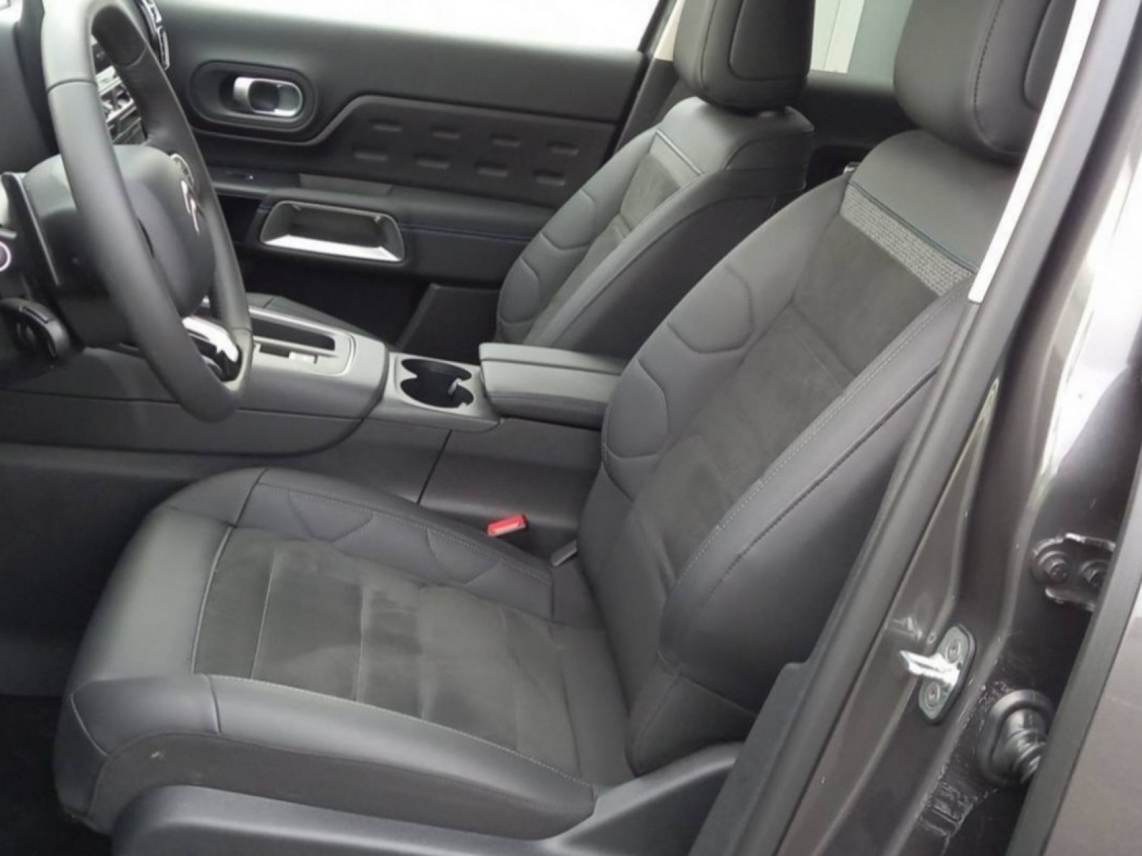 CITROEN - C5 AIRCROSS - #384535 - 24