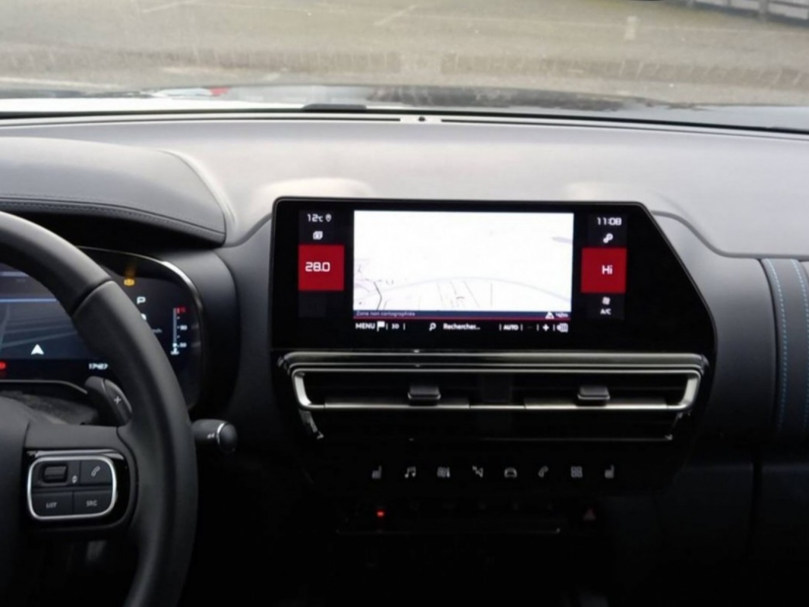 CITROEN - C5 AIRCROSS - #384535 - 26