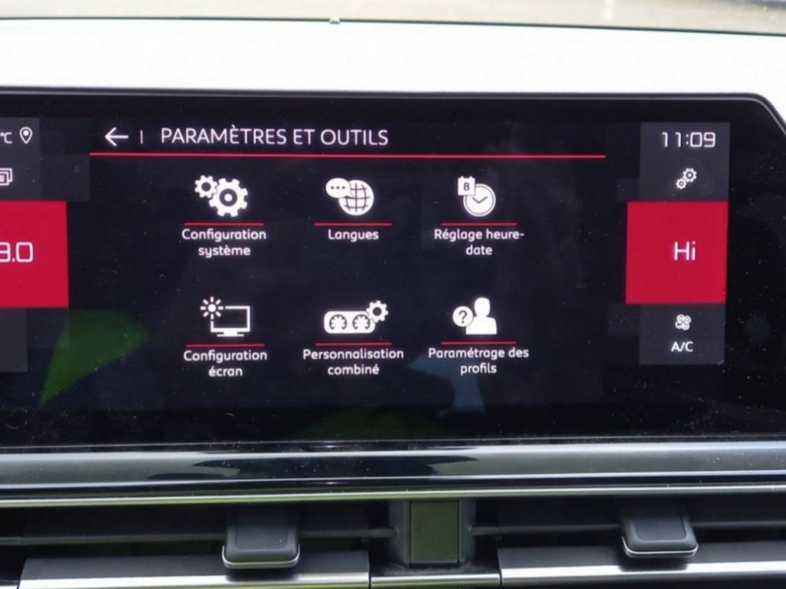 CITROEN - C5 AIRCROSS - #384535 - 30
