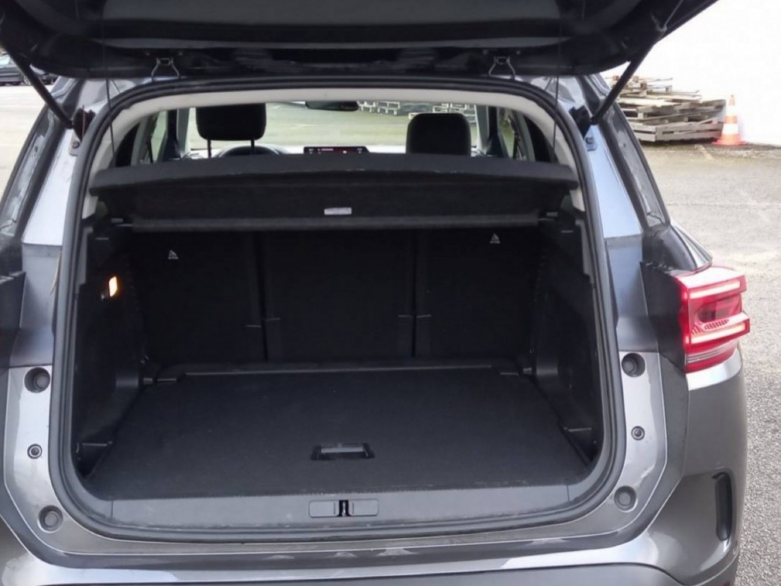 CITROEN - C5 AIRCROSS - #384535 - 32