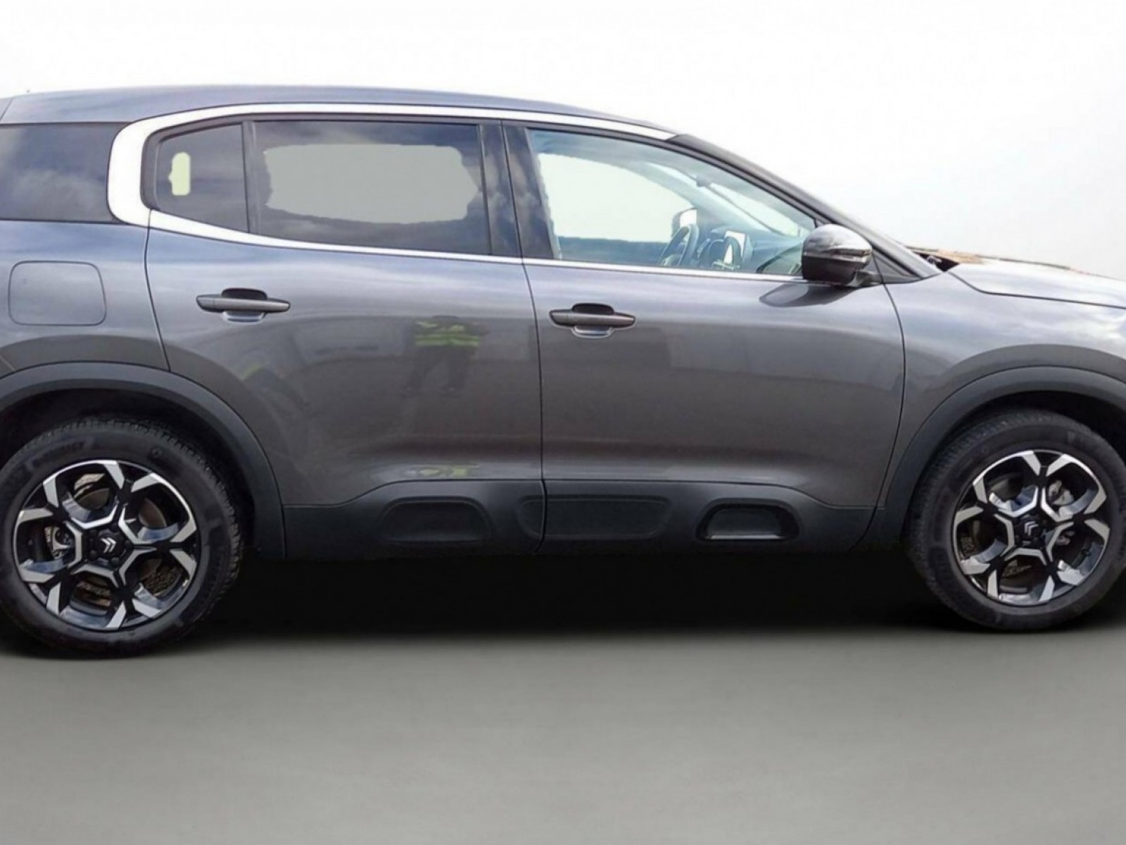 CITROEN - C5 AIRCROSS - #384535 - 36