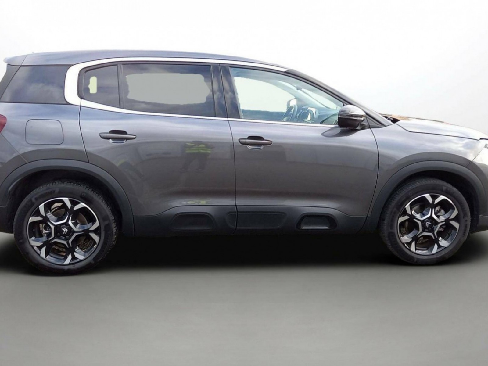 CITROEN - C5 AIRCROSS - #384535 - 37