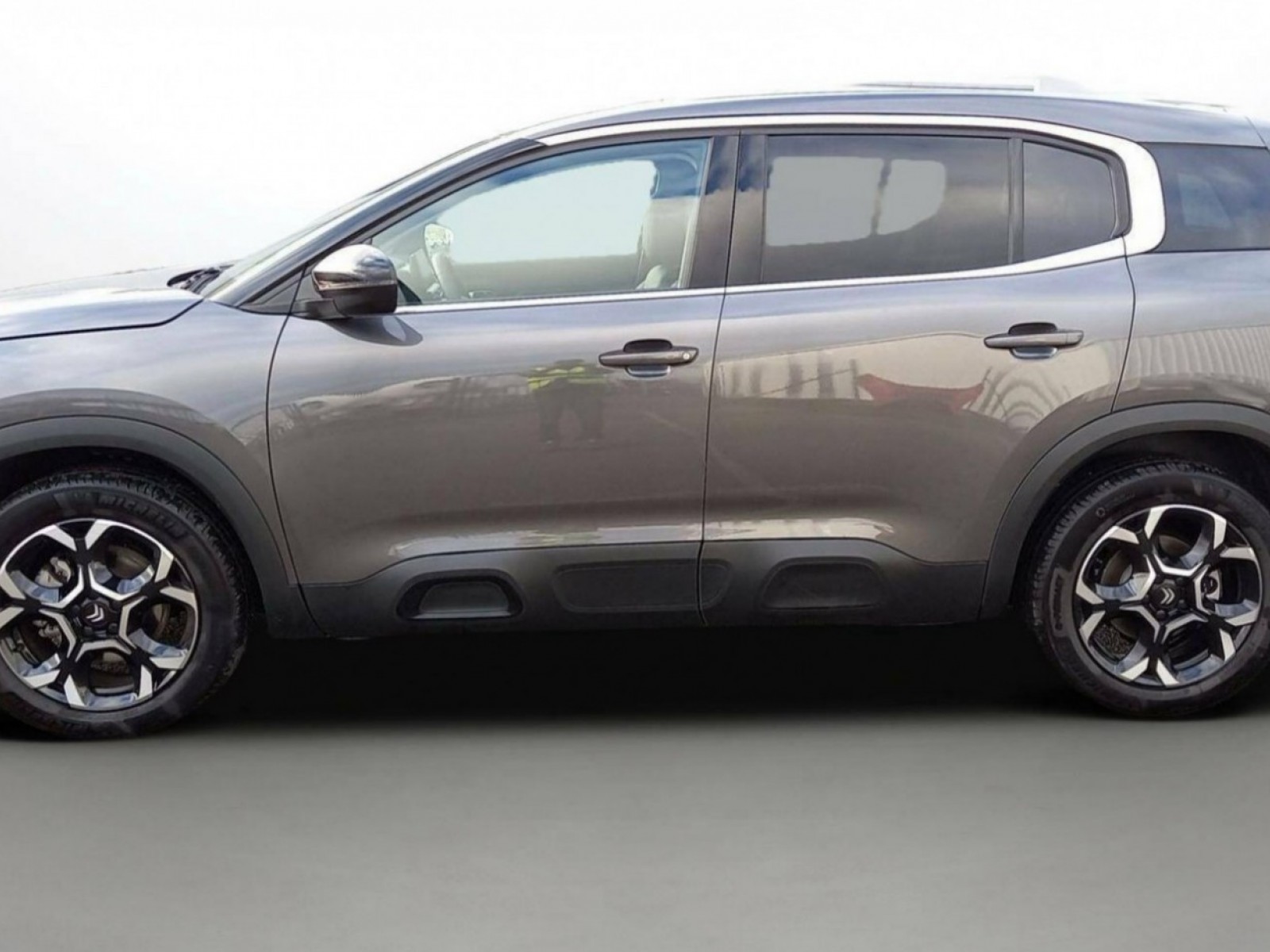 CITROEN - C5 AIRCROSS - #384535 - 38