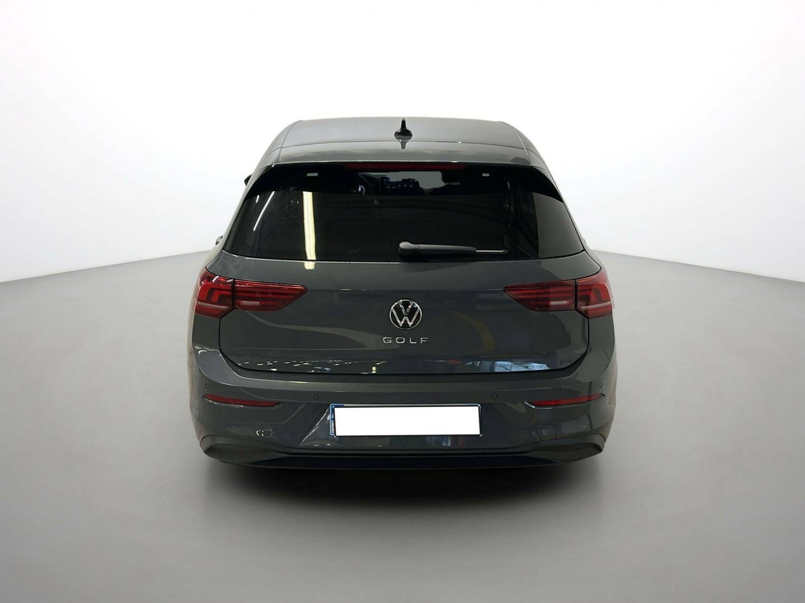VOLKSWAGEN - GOLF - #361537 - 5